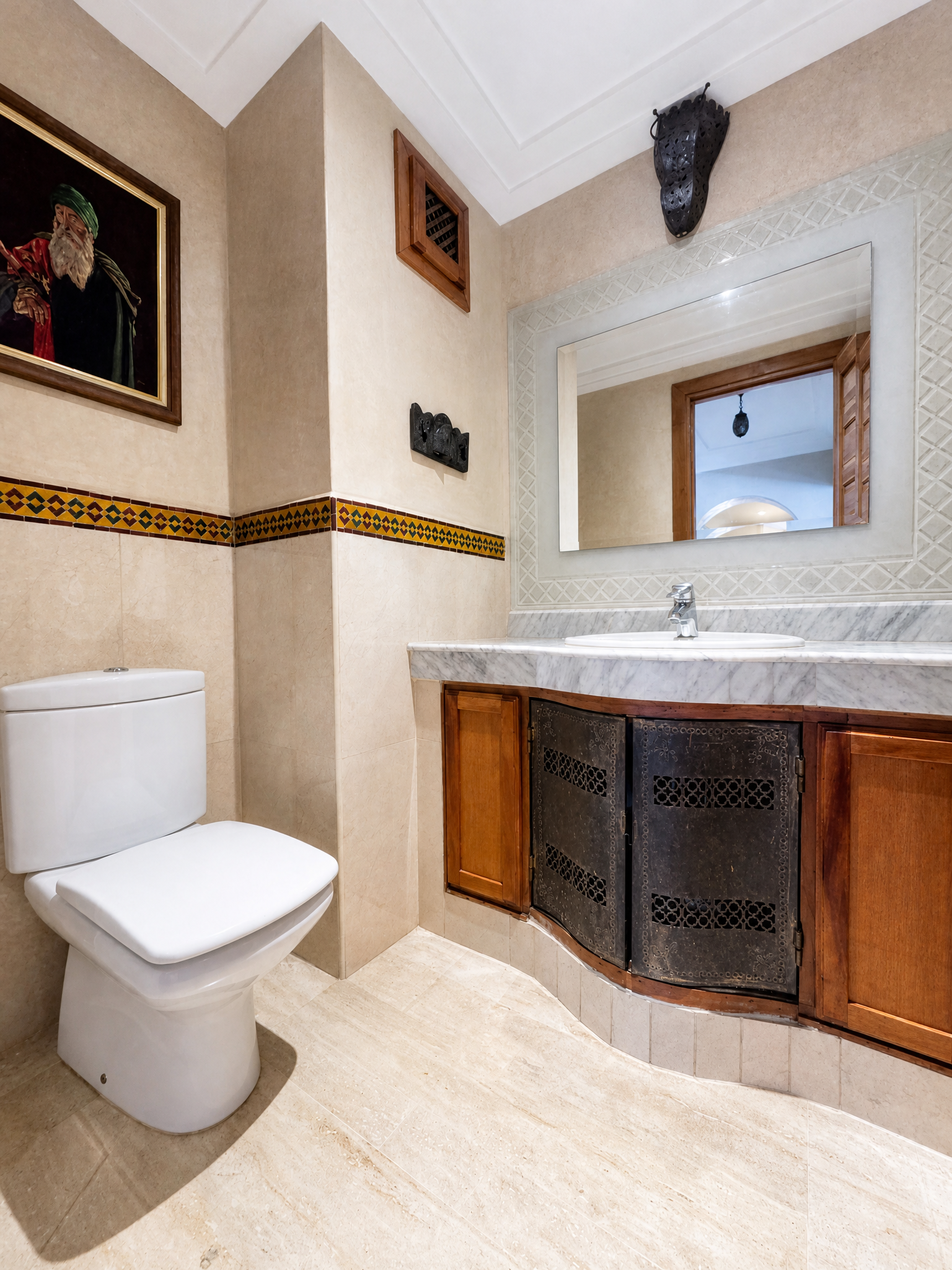 Appartement 241 m² f Triangle D'Or — 26
