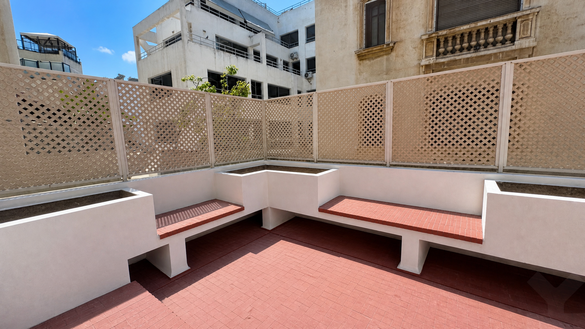 Appartement 241 m² f Triangle D'Or — 15