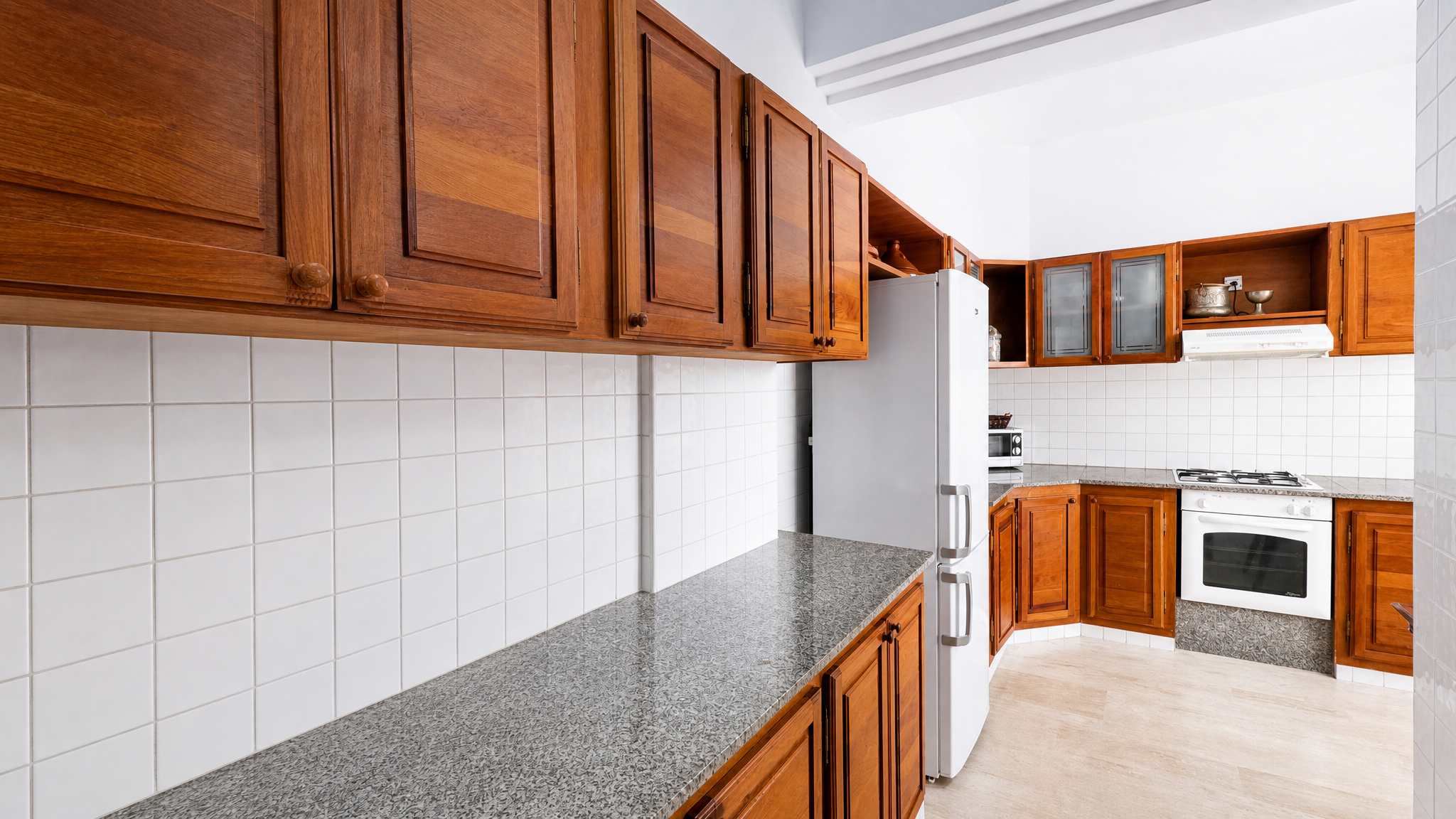 Appartement 241 m² f Triangle D'Or — 17