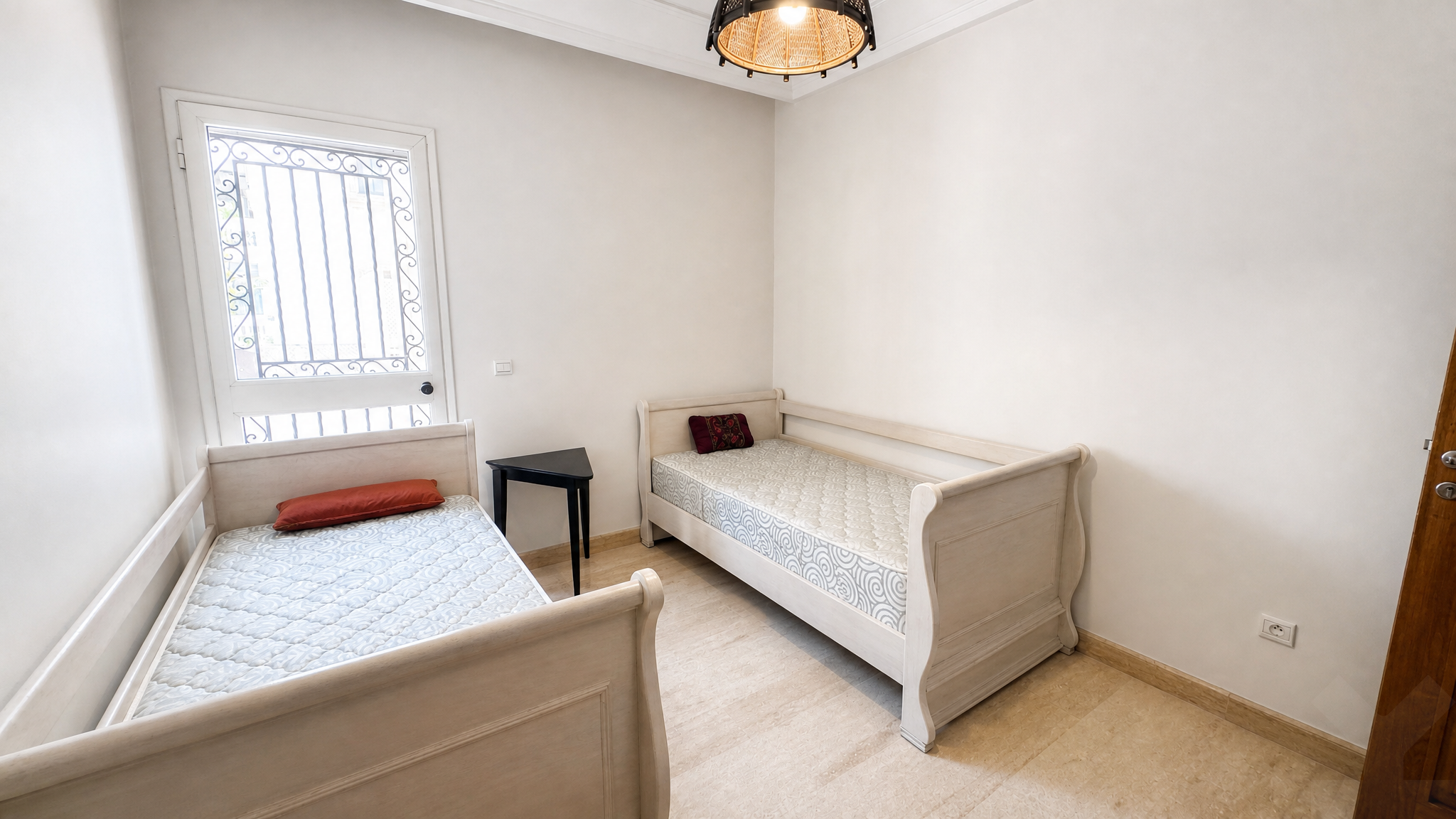 Appartement 241 m² f Triangle D'Or — 11