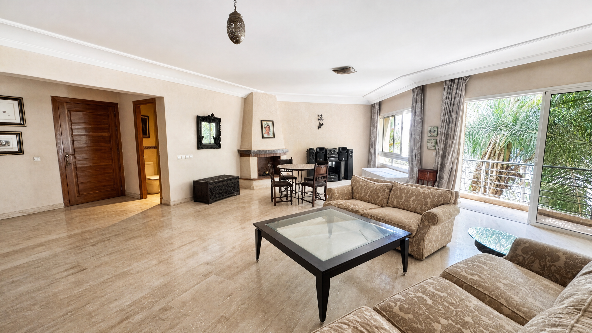 Appartement — Casablanca — 3
