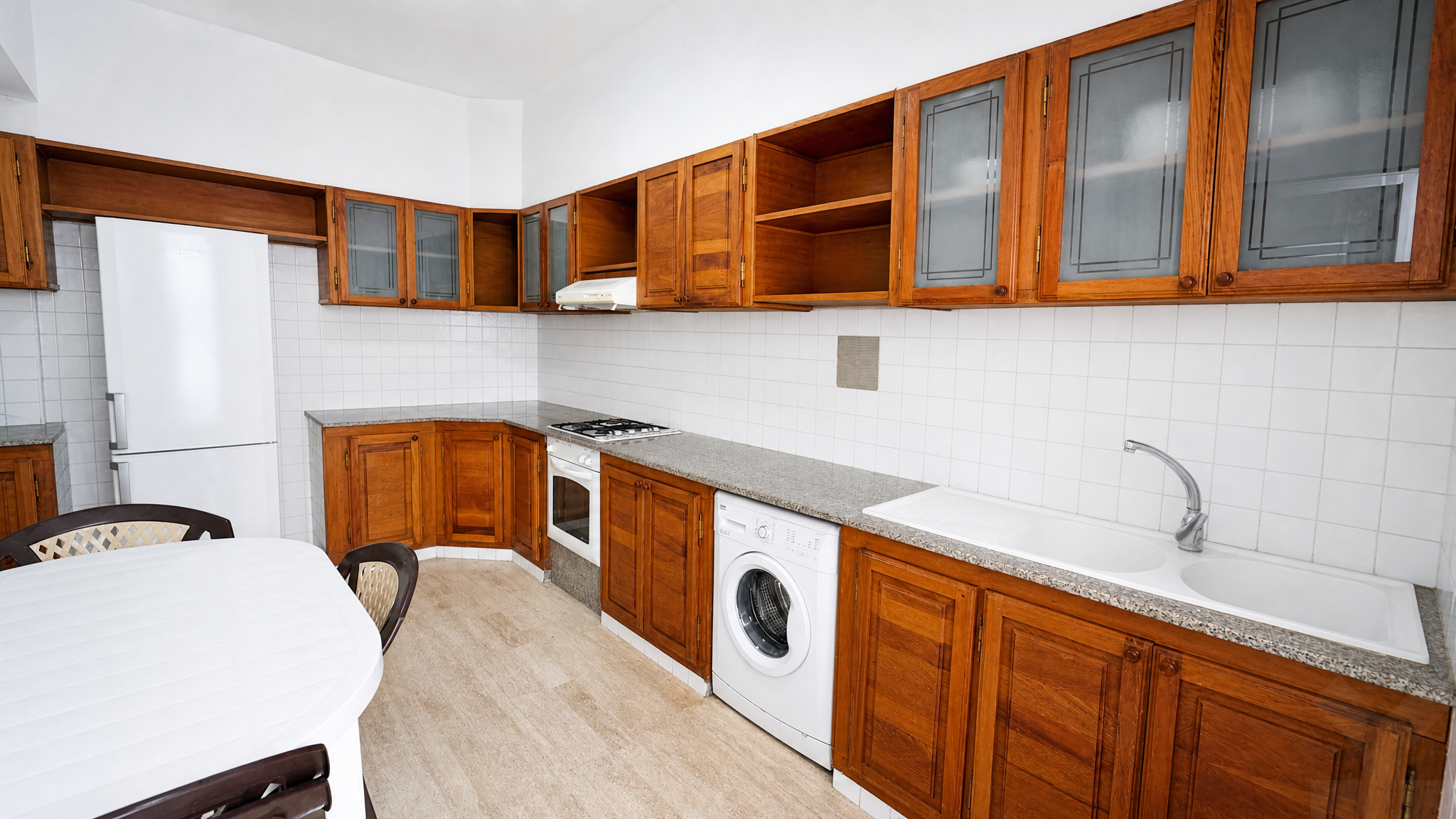 Appartement 241 m² f Triangle D'Or — 18