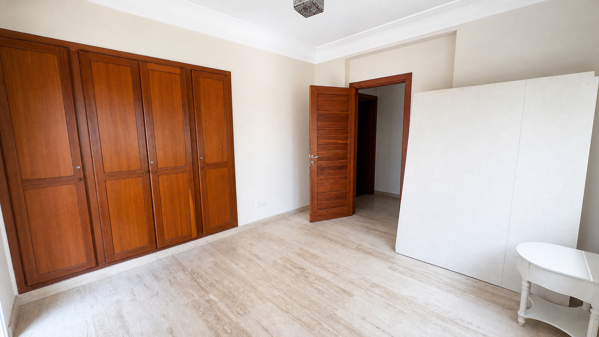 Appartement 241 m² f Triangle D'Or — 14