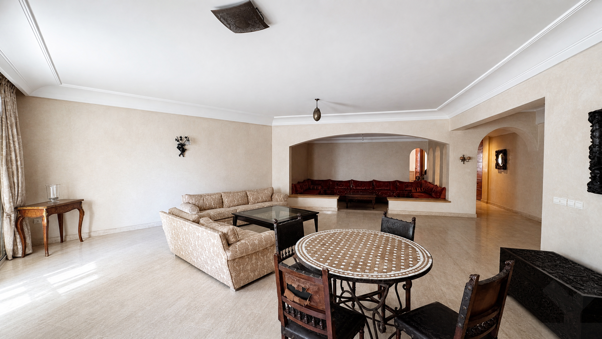 Appartement — Casablanca — 4