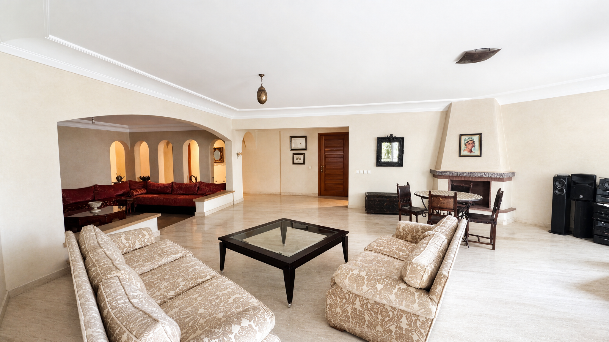 Appartement — Casablanca — 5