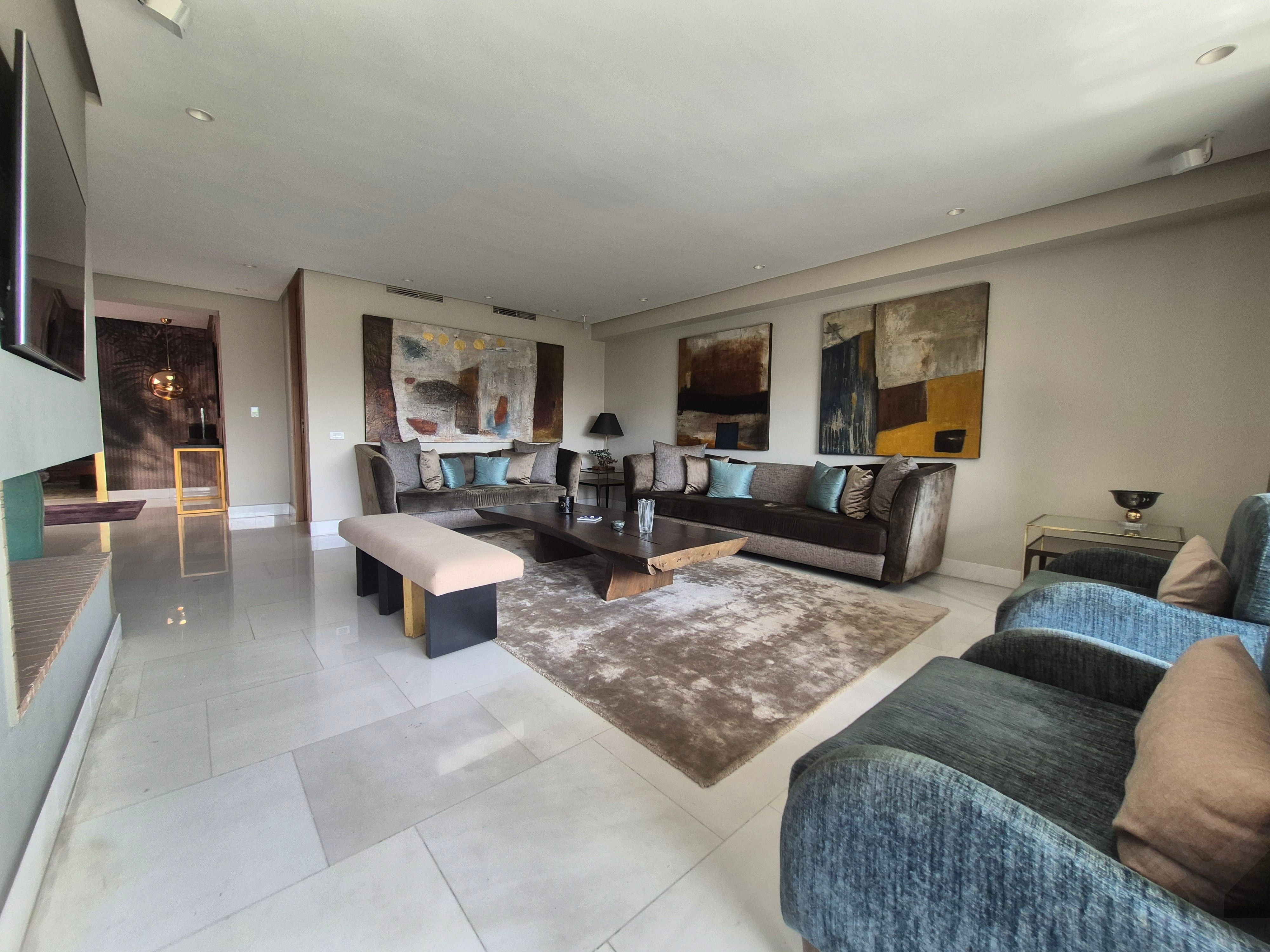 Appartement 217 m² f Maarif Extension — 18