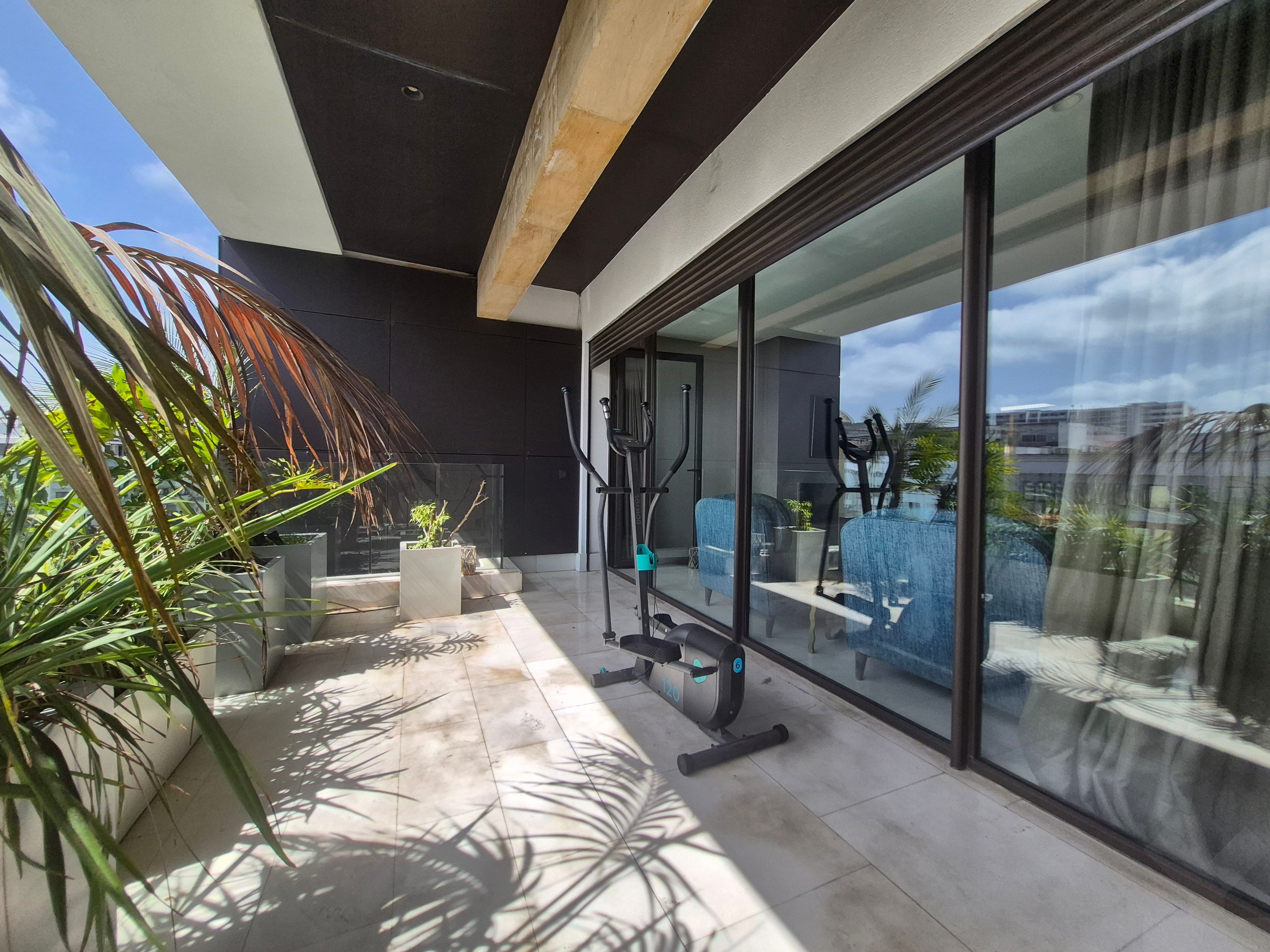 Appartement — Casablanca — 6