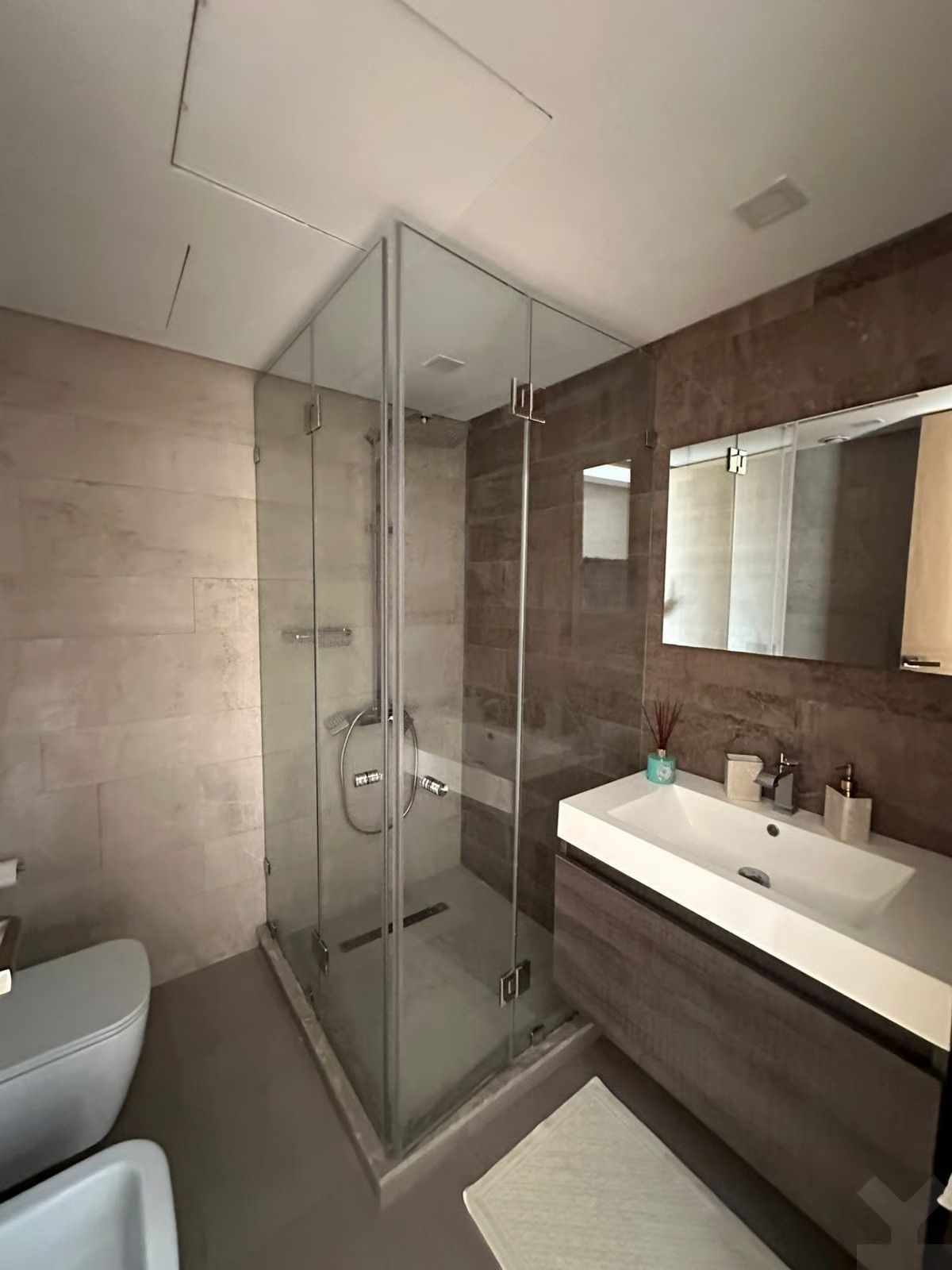 Appartement 217 m² f Maarif Extension — 19