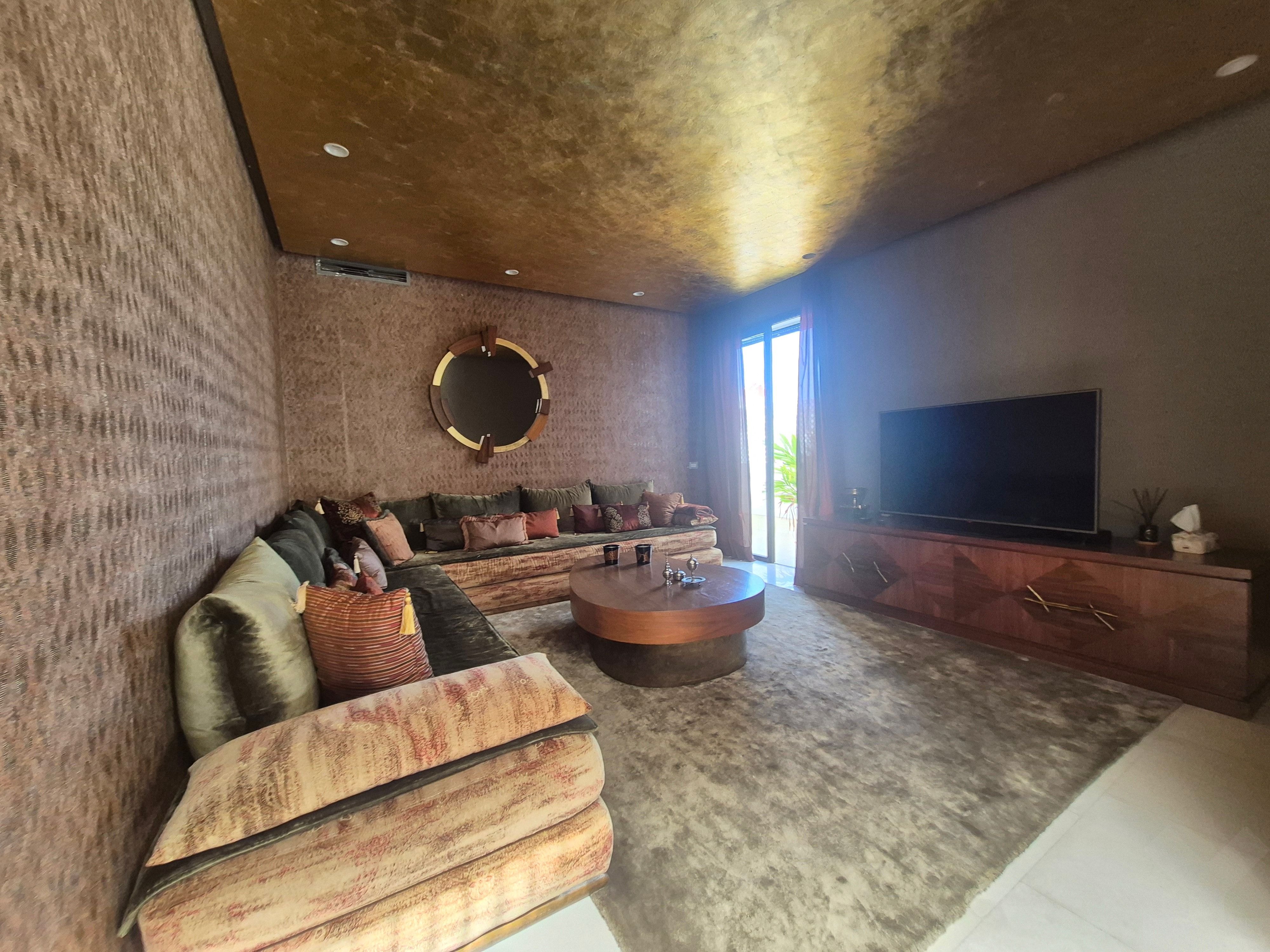 Appartement 217 m² f Maarif Extension — 7
