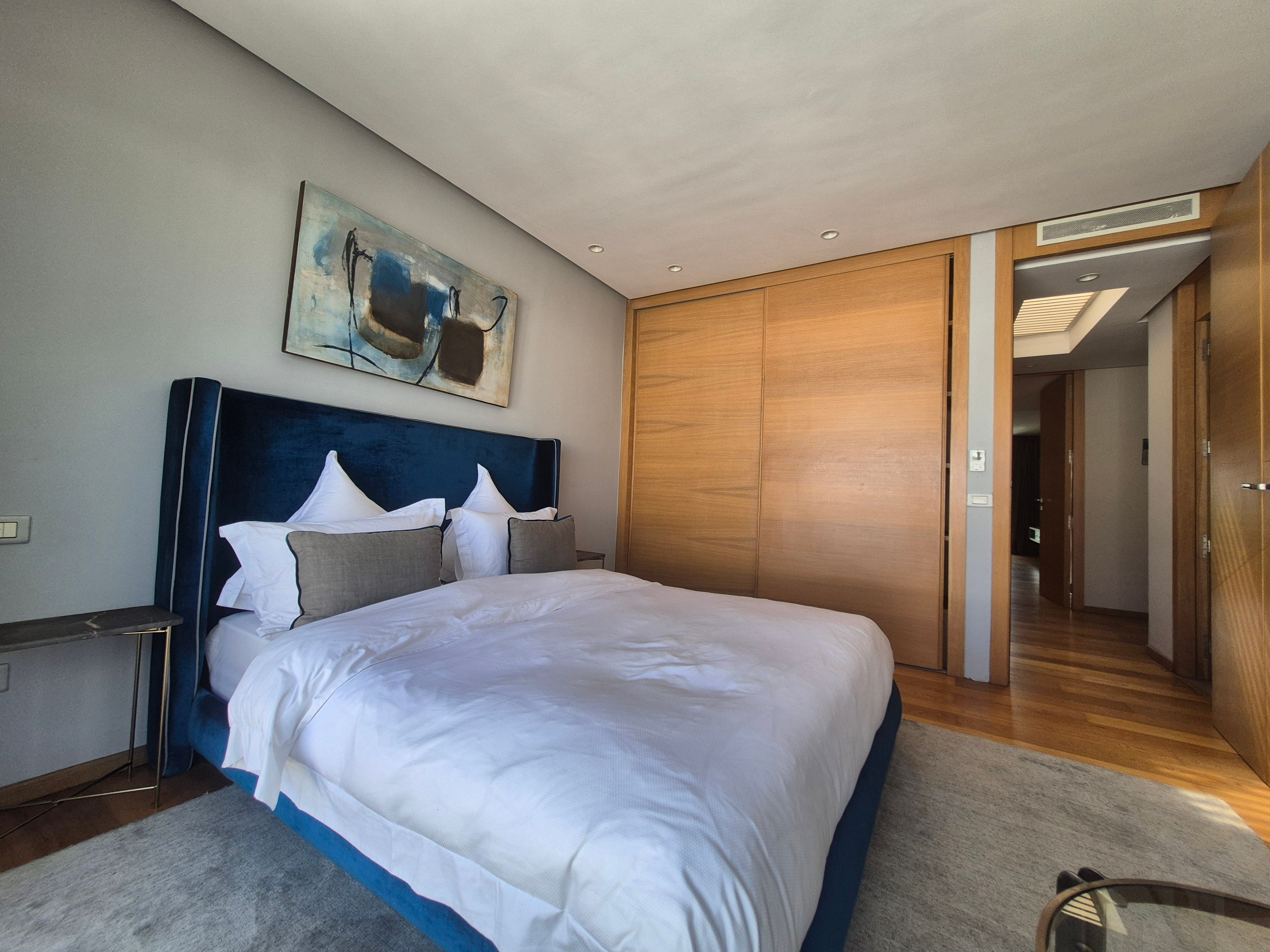 Appartement 217 m² f Maarif Extension — 14