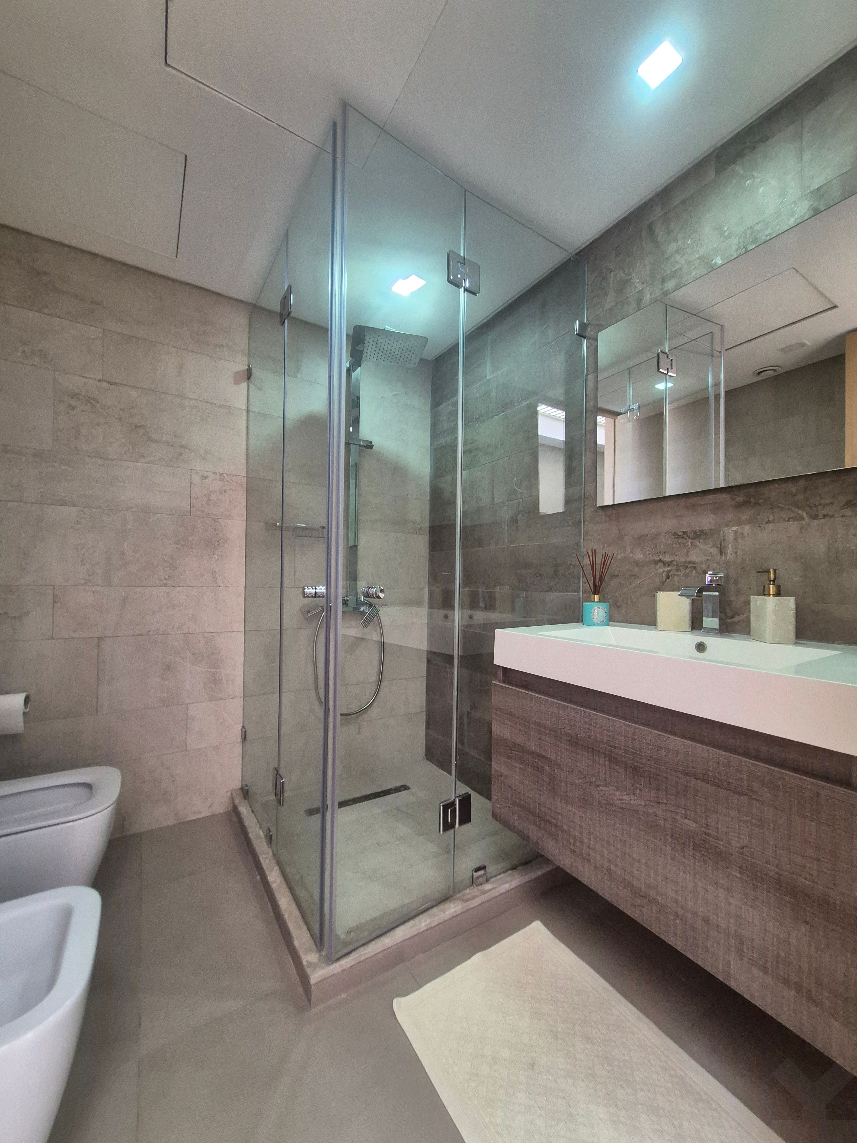 Appartement 217 m² f Maarif Extension — 15