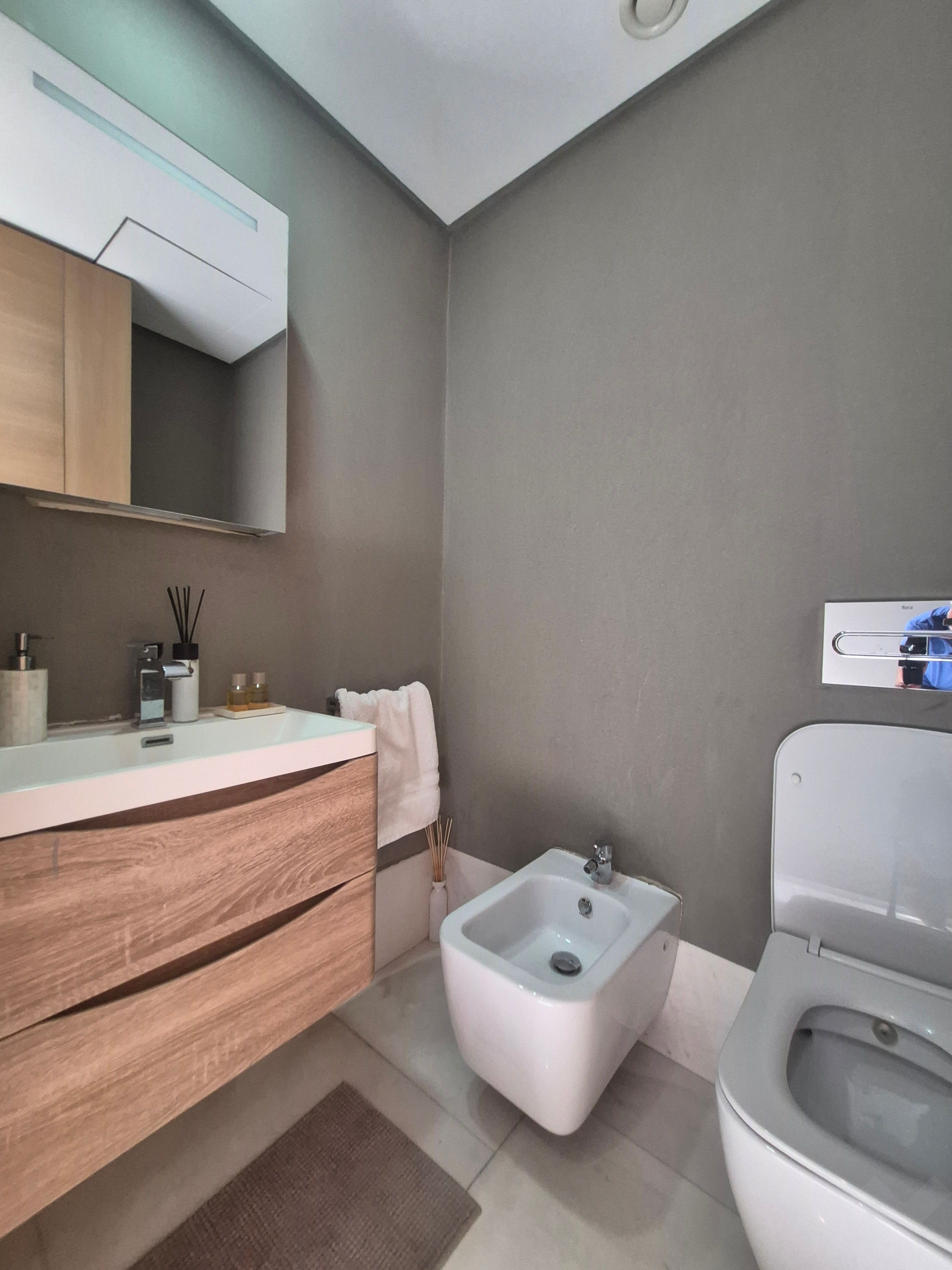 Appartement 217 m² f Maarif Extension — 16