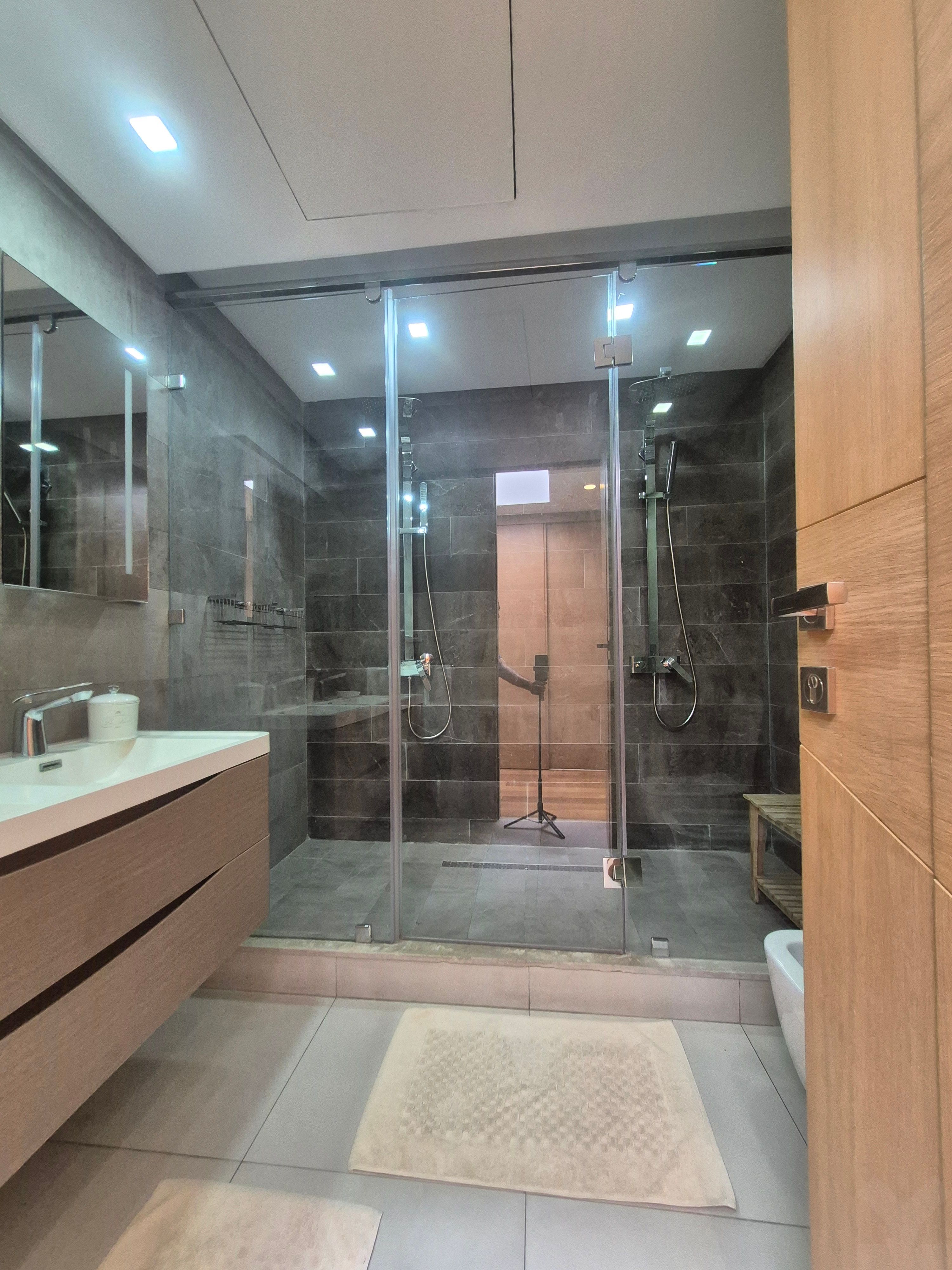 Appartement 217 m² f Maarif Extension — 8