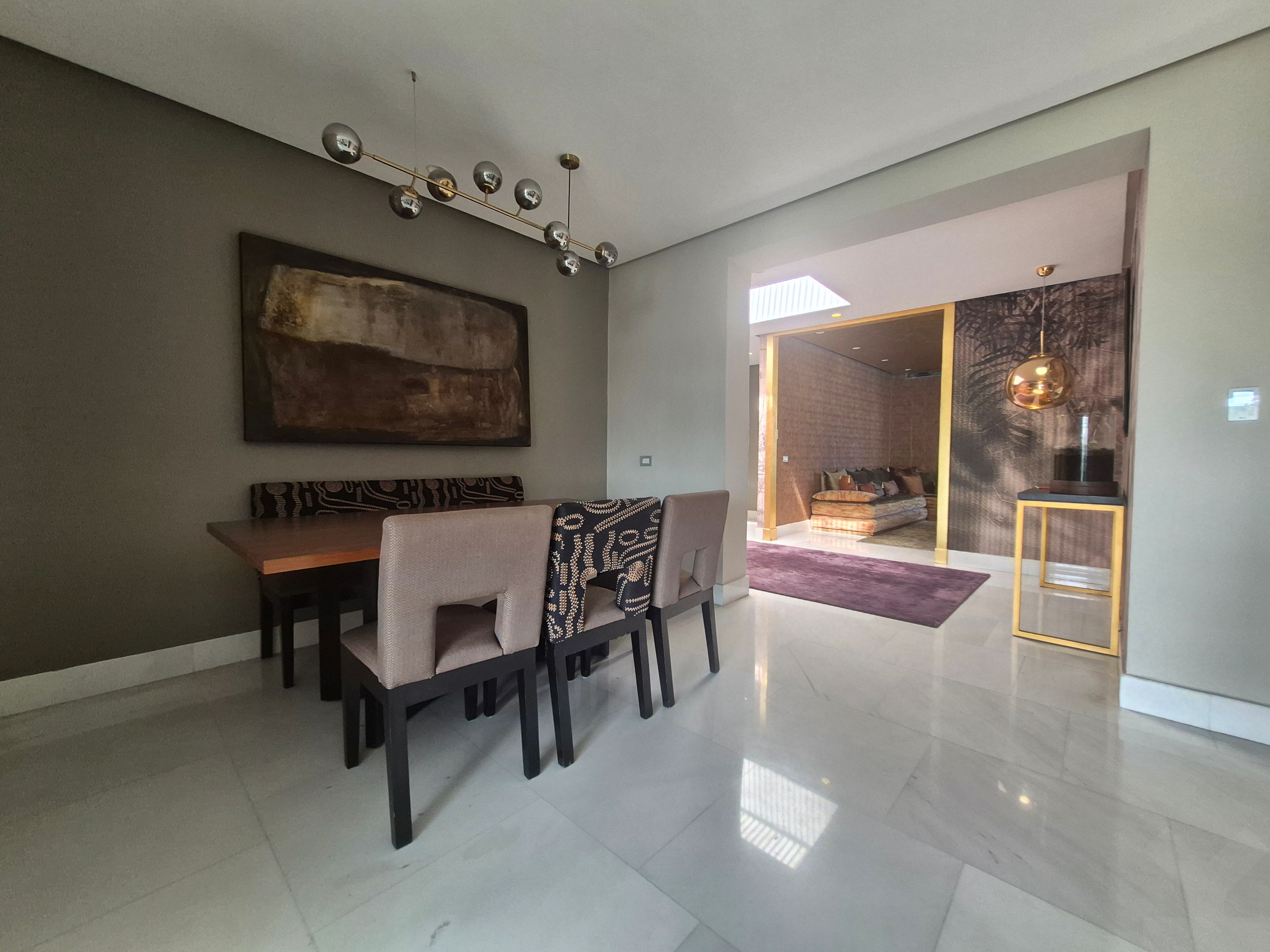 Appartement — Casablanca — 4