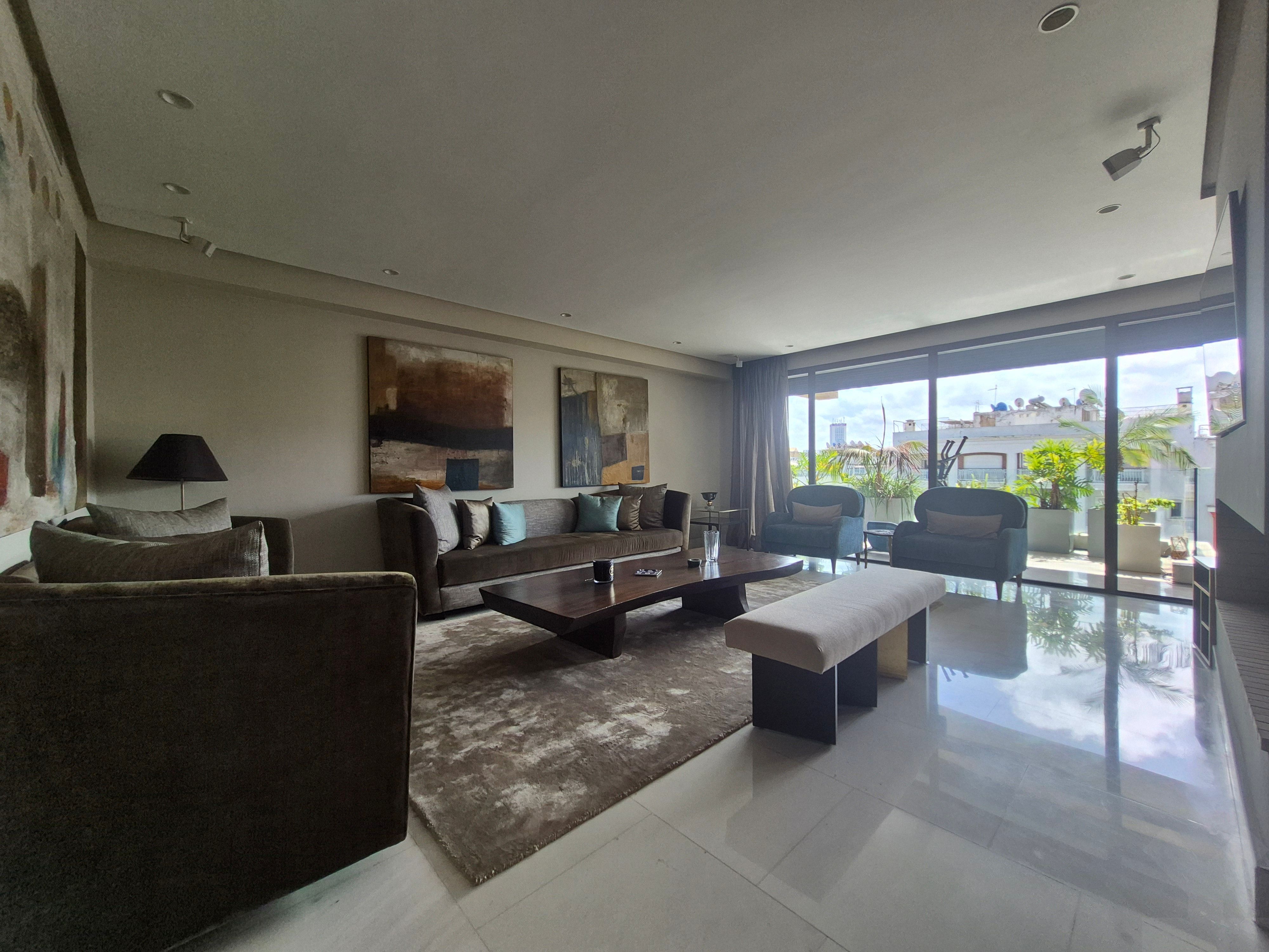Appartement — Casablanca — 5