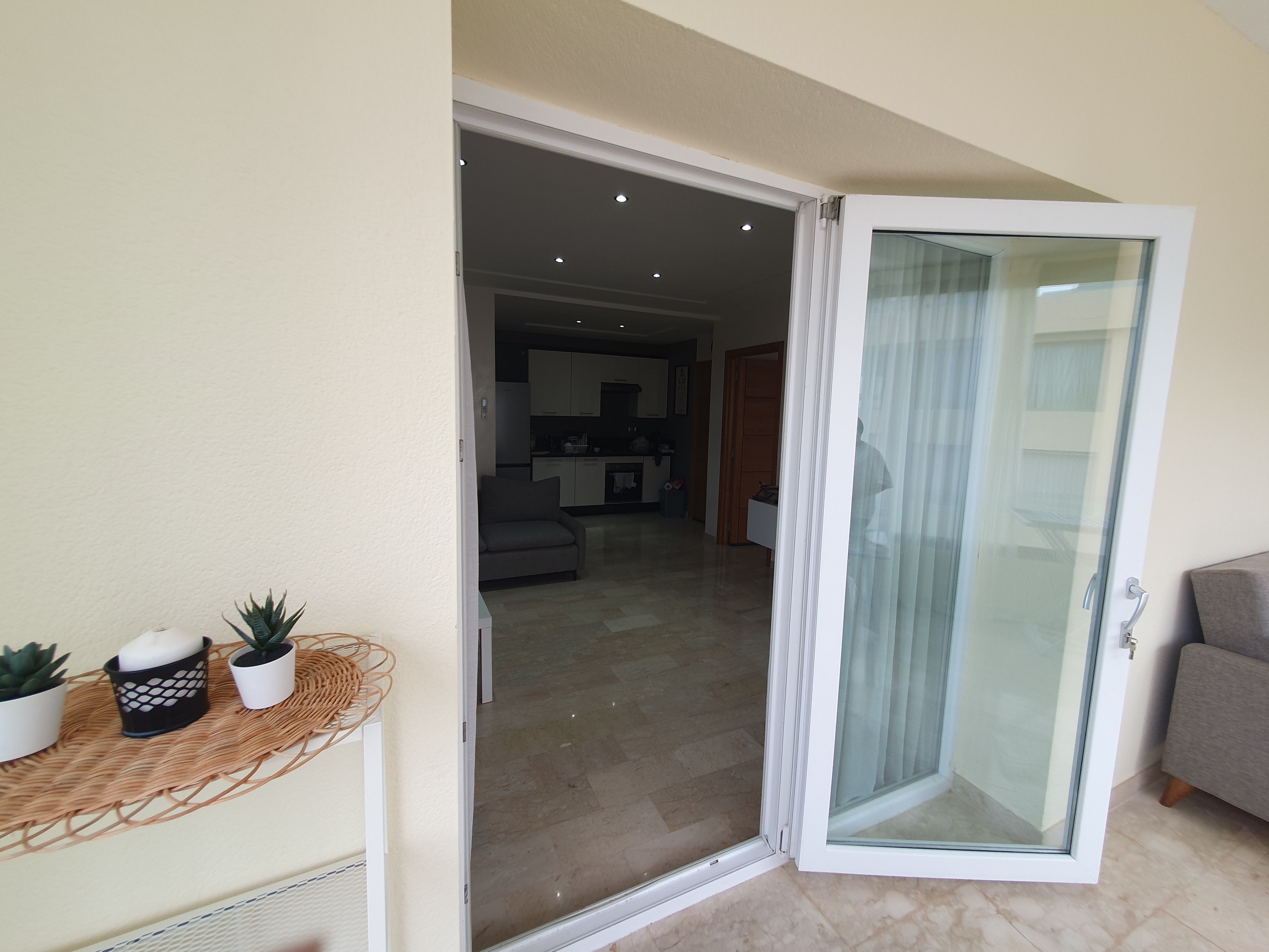Studio  à louer de 60 m² — 2