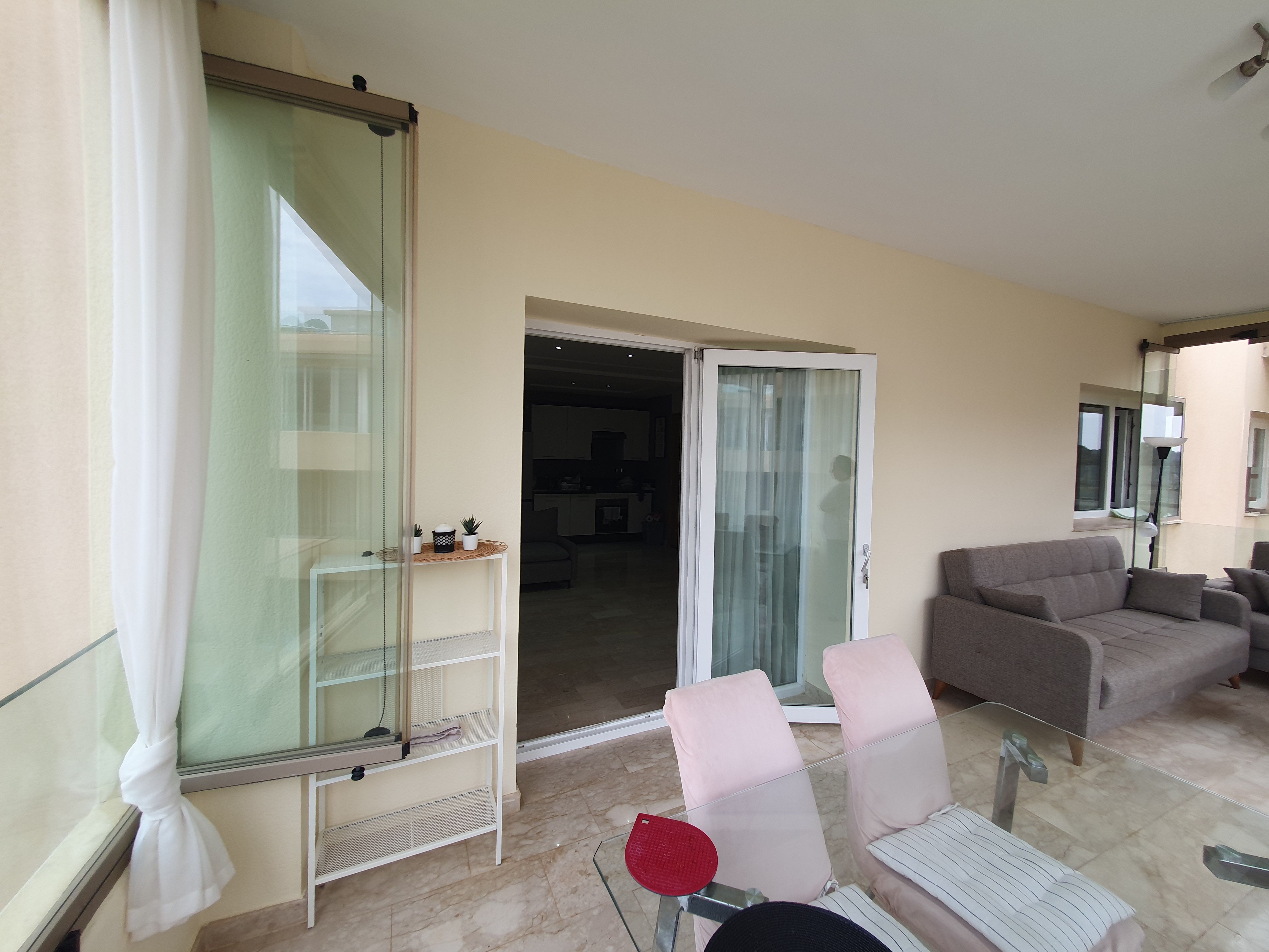 Appartement 41 m² f Plage Oued Cherrat — 12