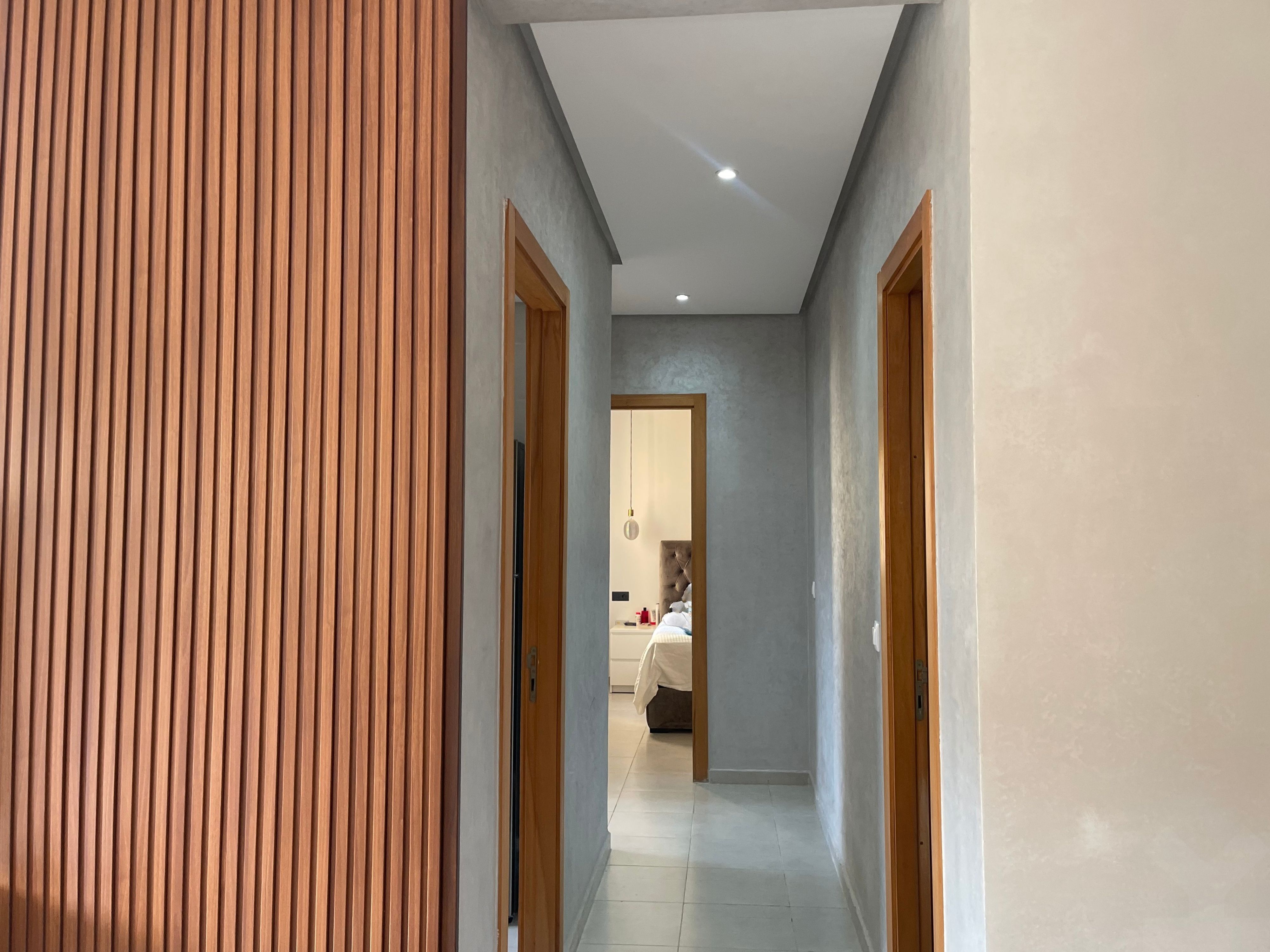 Appartement à vendre de 75 m² — 5
