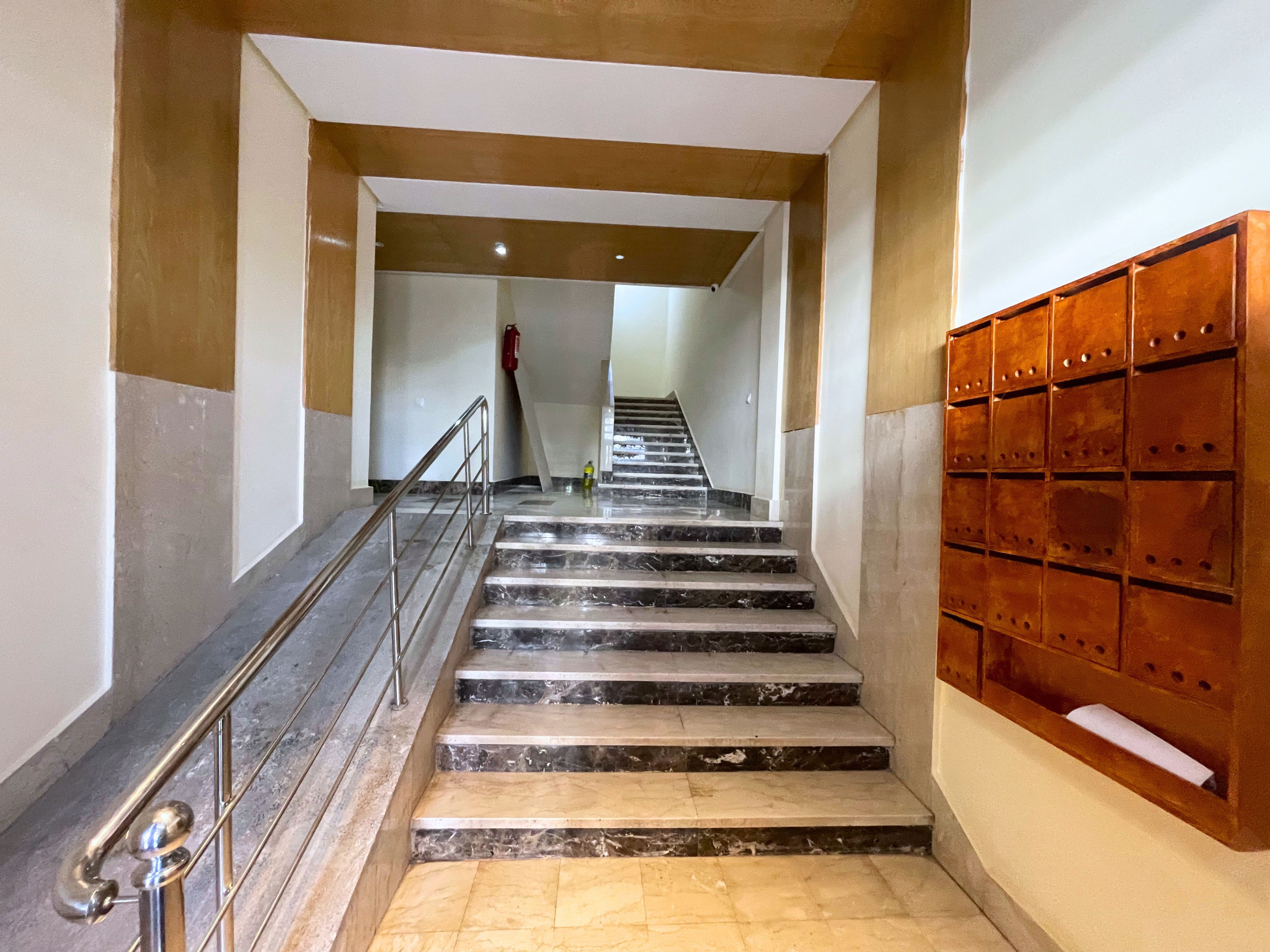 Appartement à vendre de 75 m²