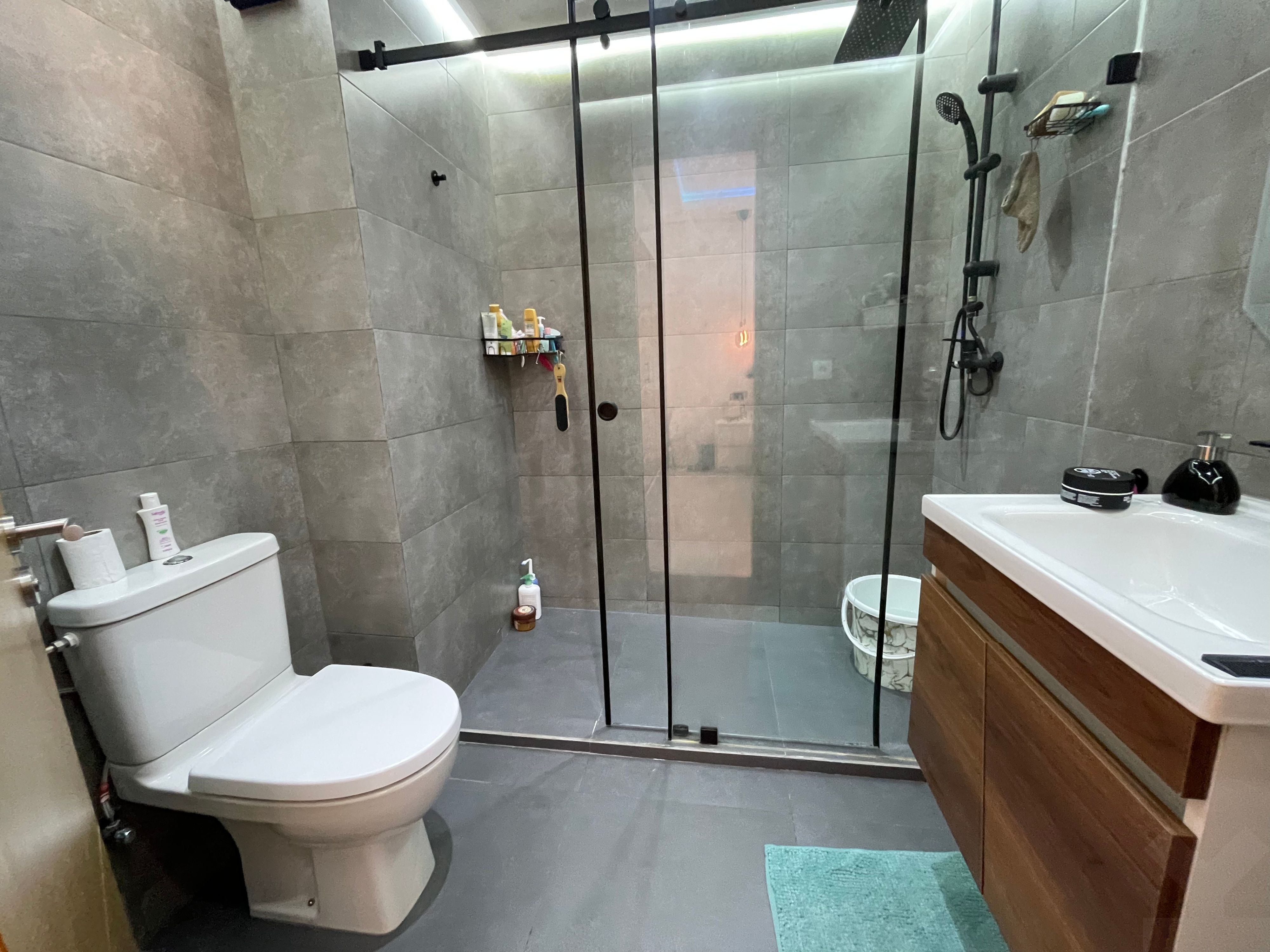 Appartement à vendre de 75 m² — 3