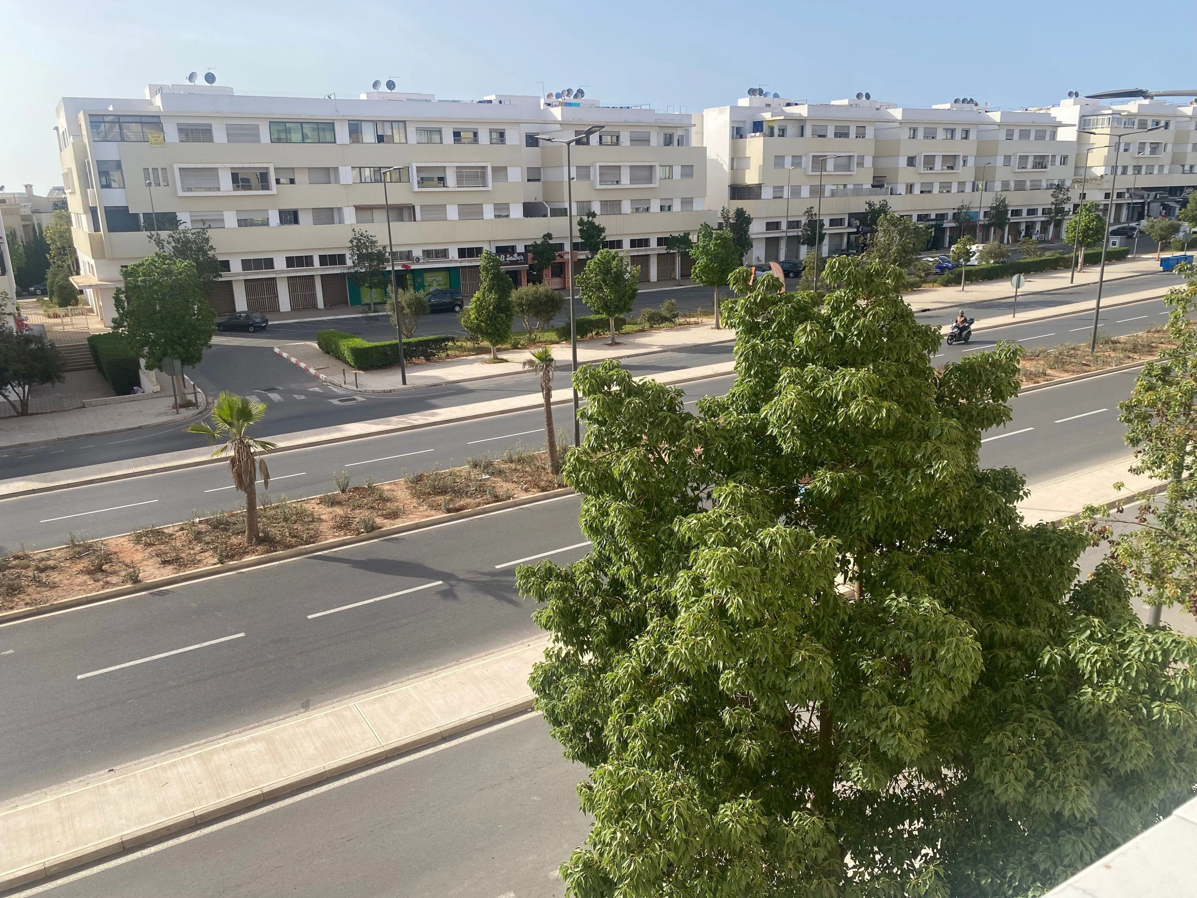 Appartement à vendre de 75 m² — 2