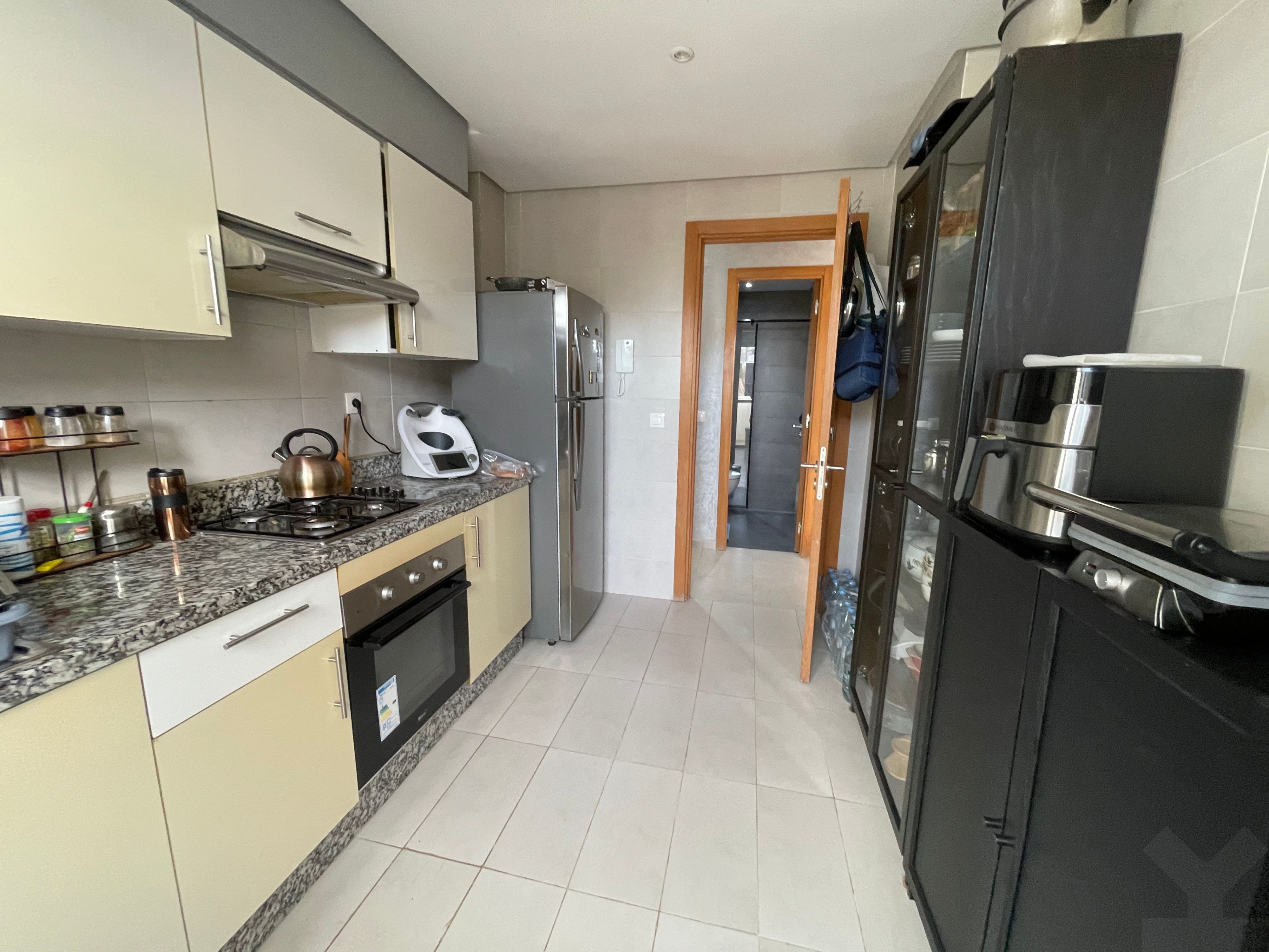 Appartement à vendre de 75 m² — 4