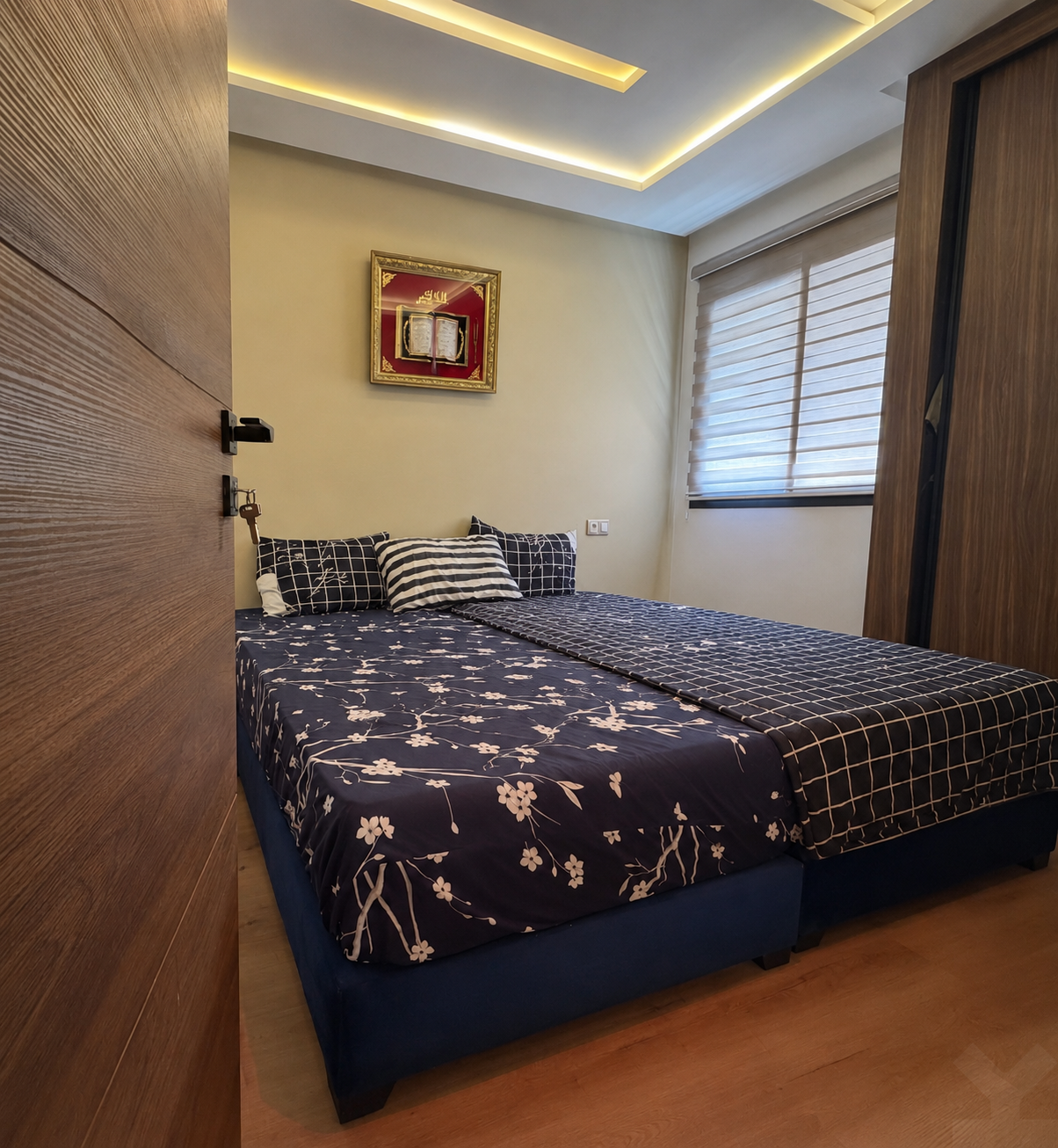 Appartement à vendre de 71 m² — 6