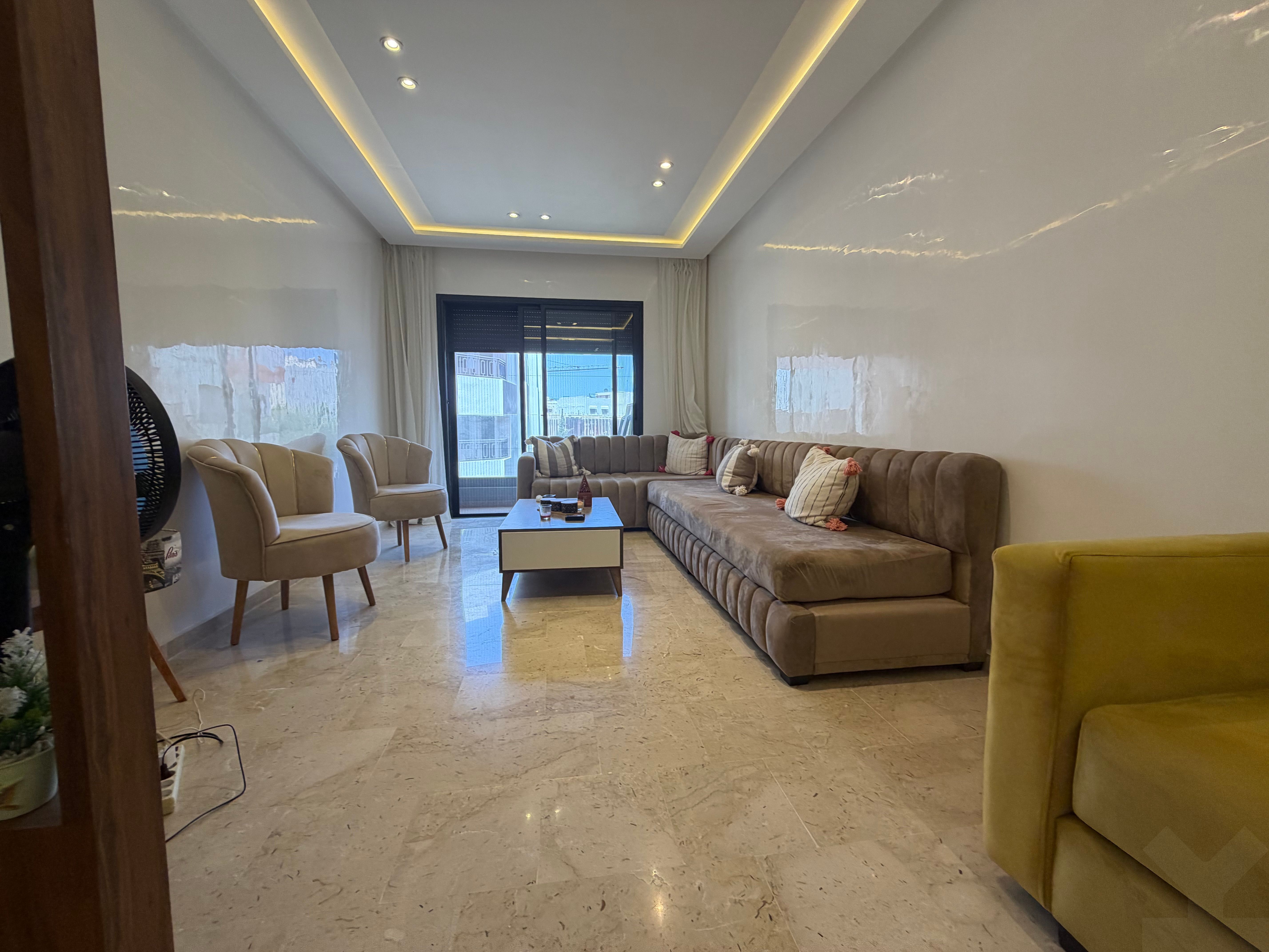 Appartement à vendre de 71 m² — 3