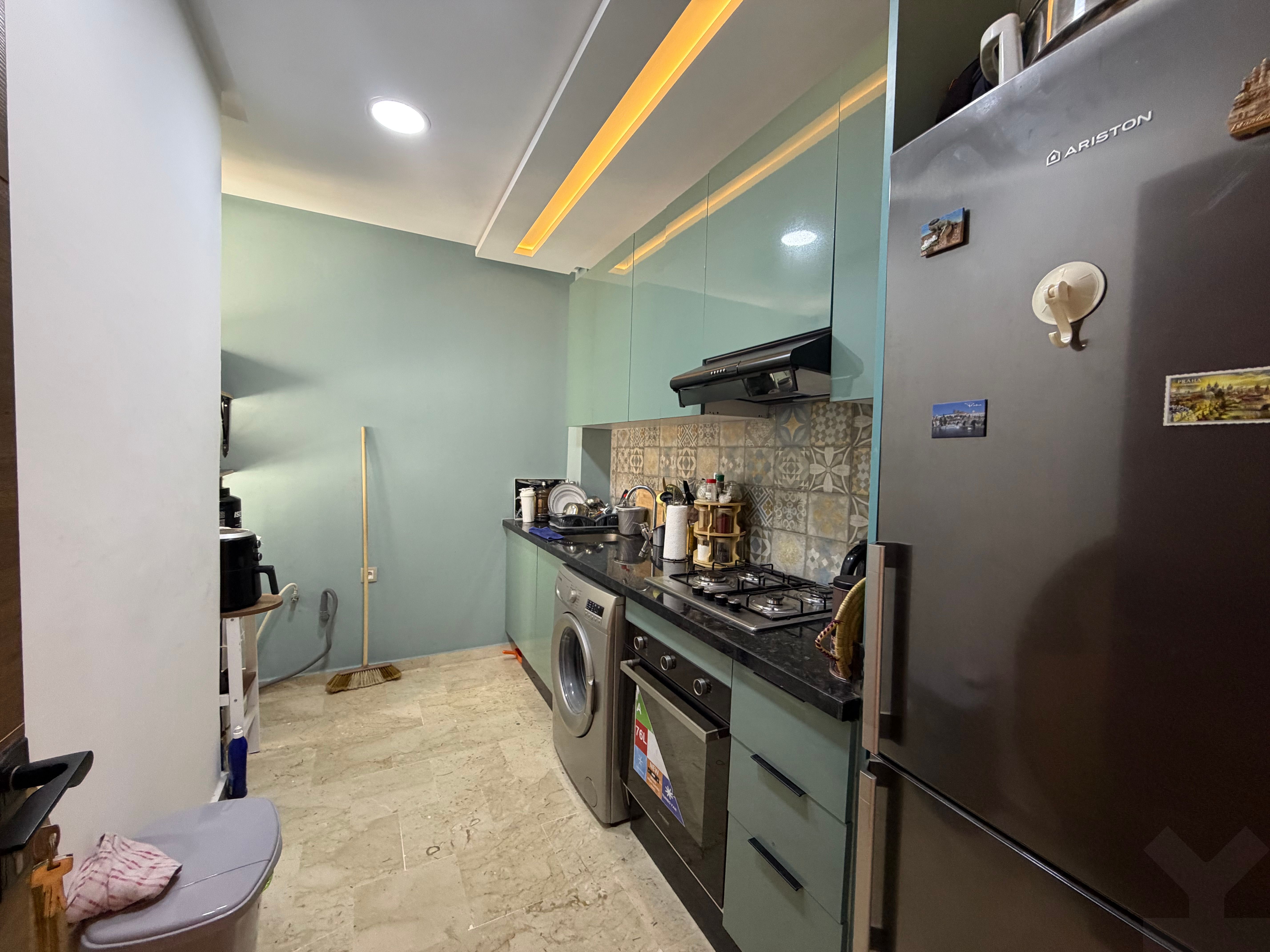 Appartement 71 m² f Oulfa — 12