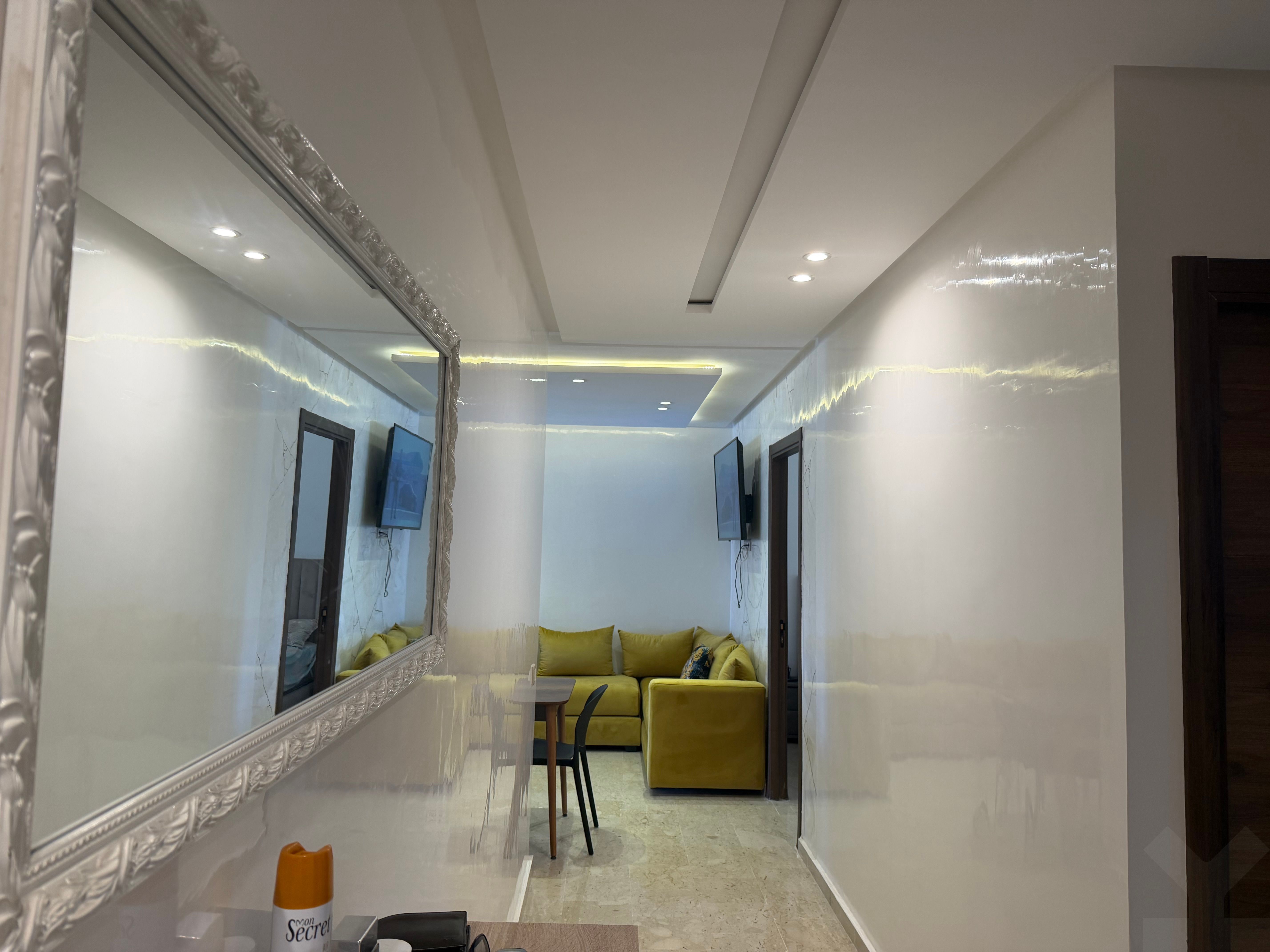 Appartement 71 m² f Oulfa — 7