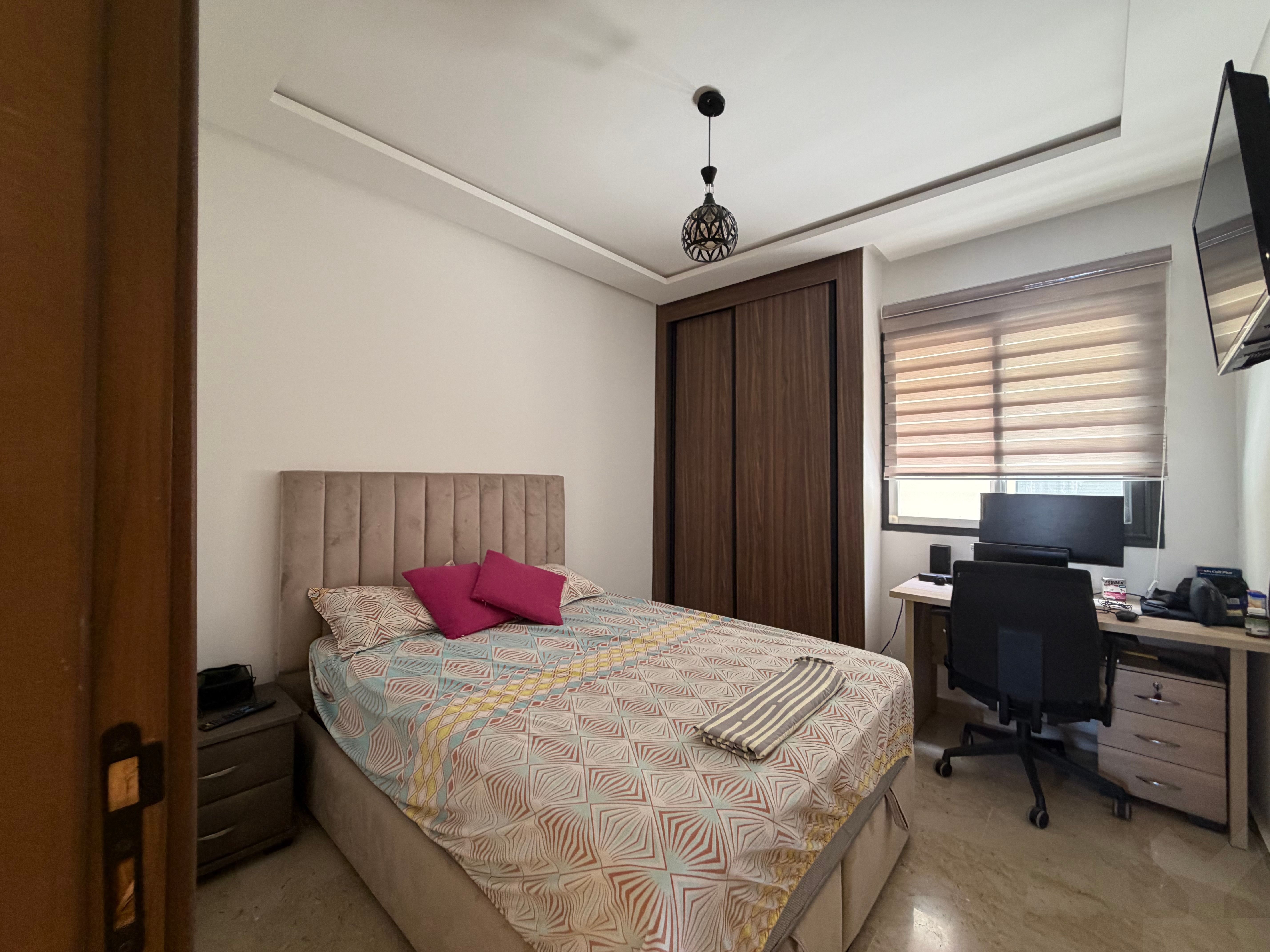 Appartement à vendre de 71 m² — 4