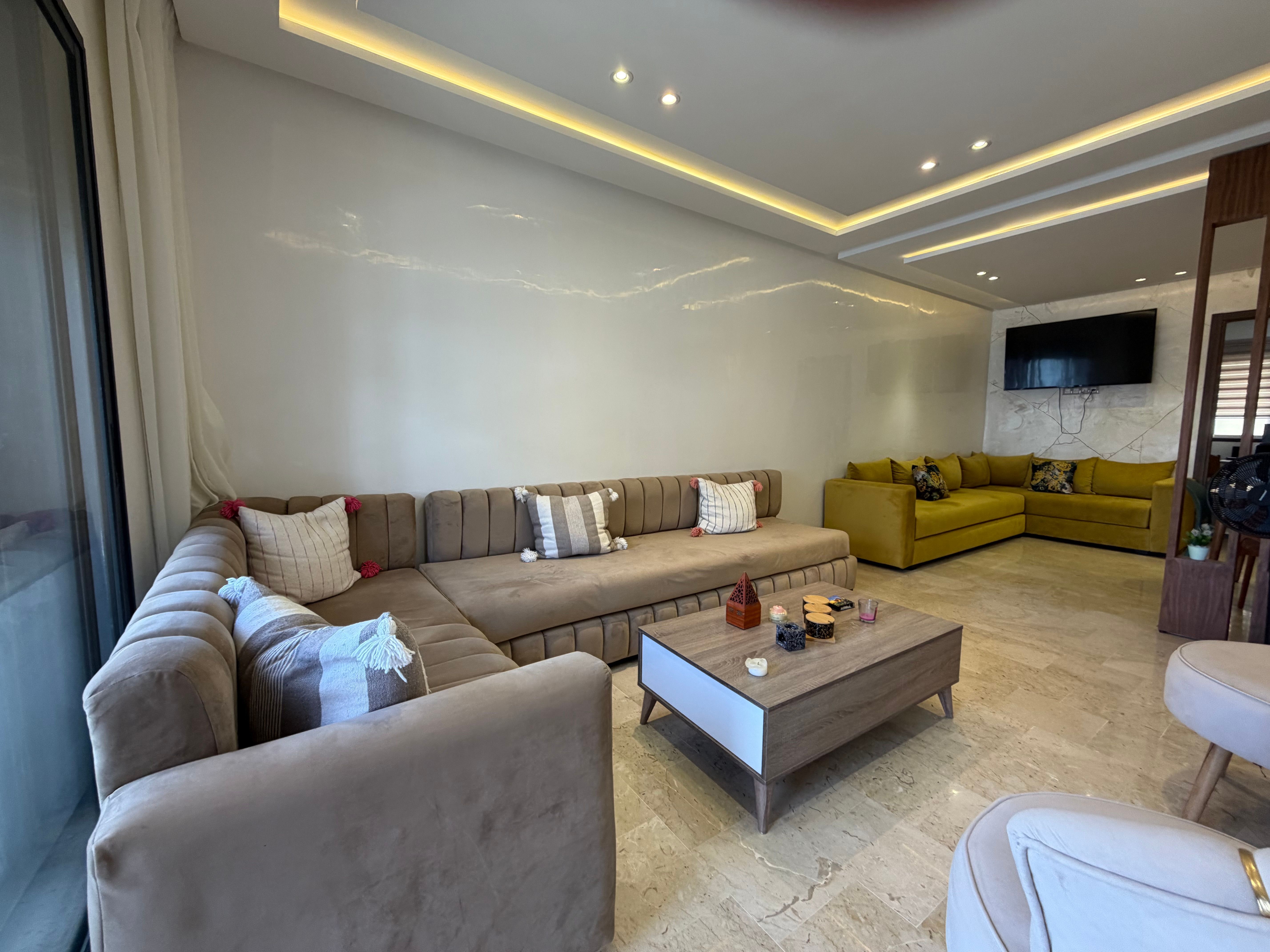 Appartement à vendre de 71 m² — 2