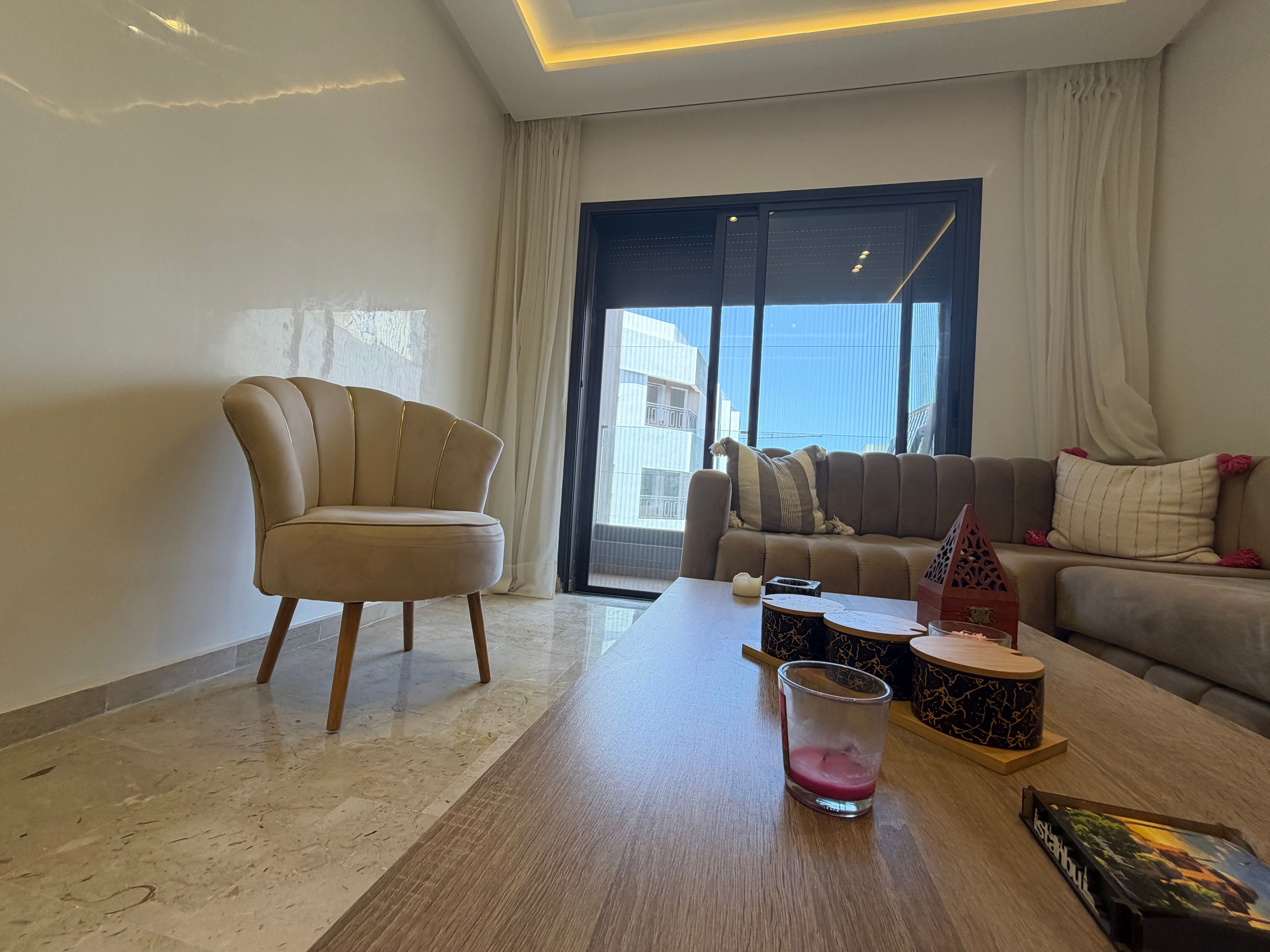 Appartement à vendre de 71 m² — 5