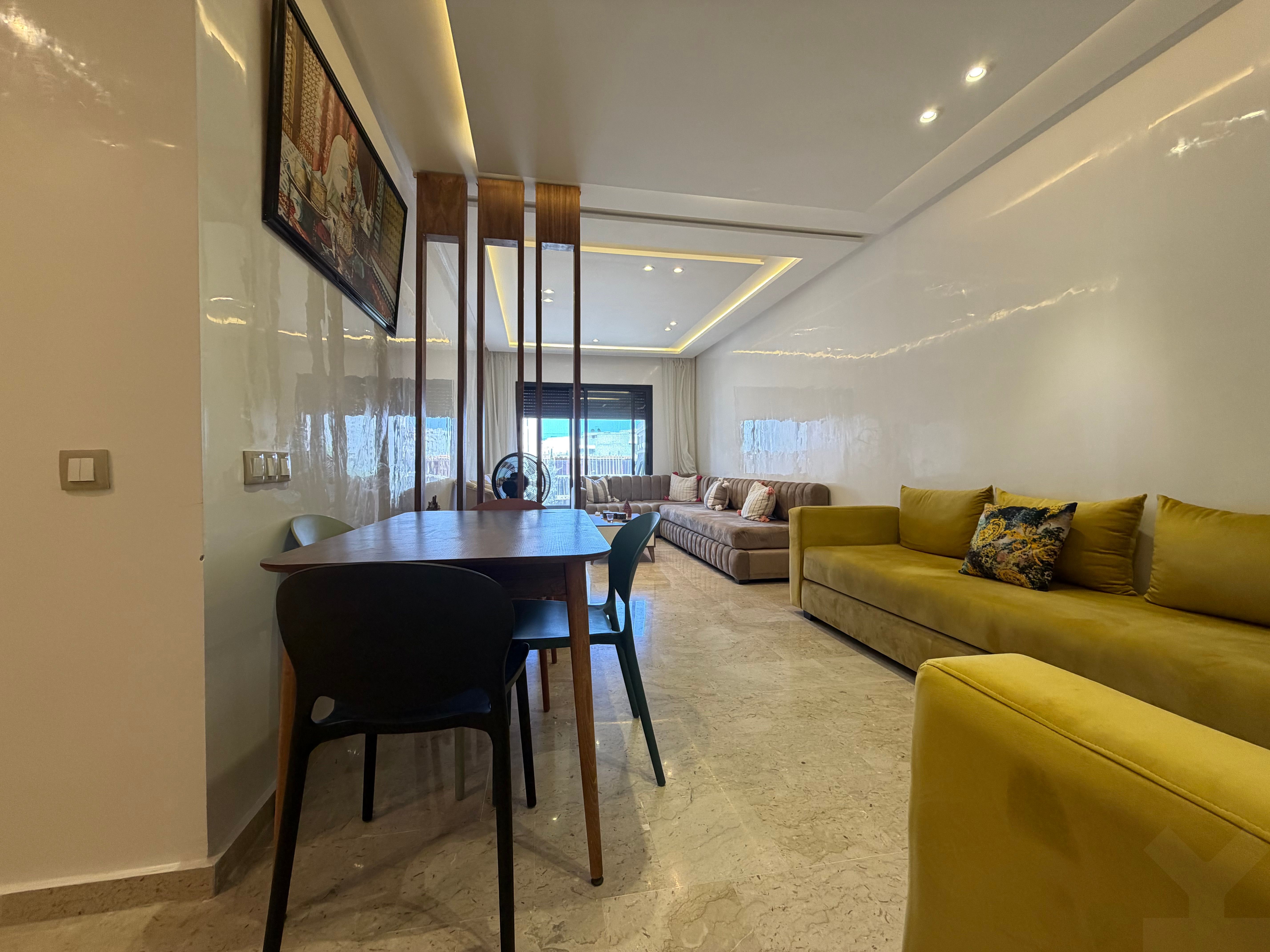 Appartement à vendre de 71 m²