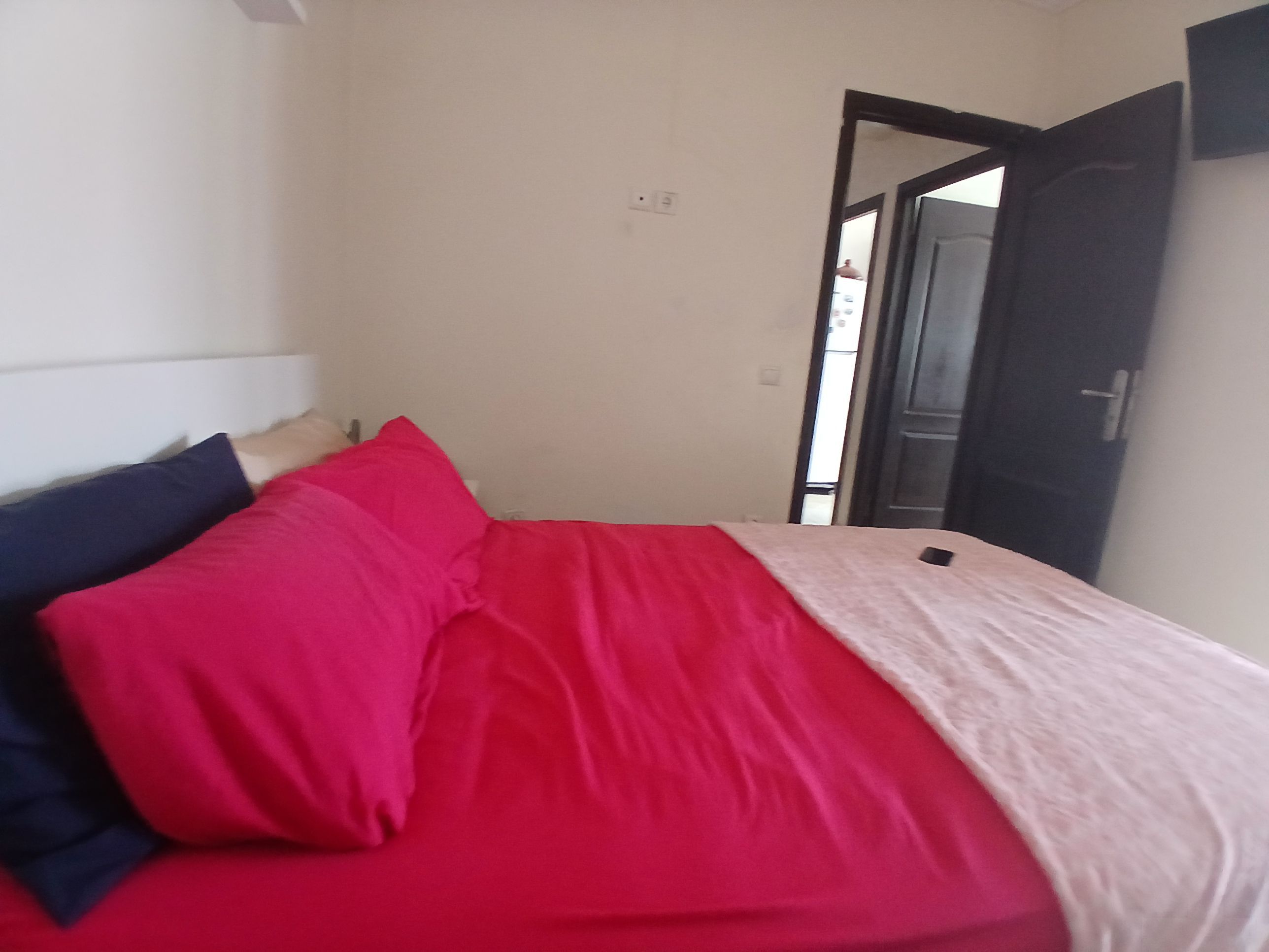 Appartement — Casablanca — 2