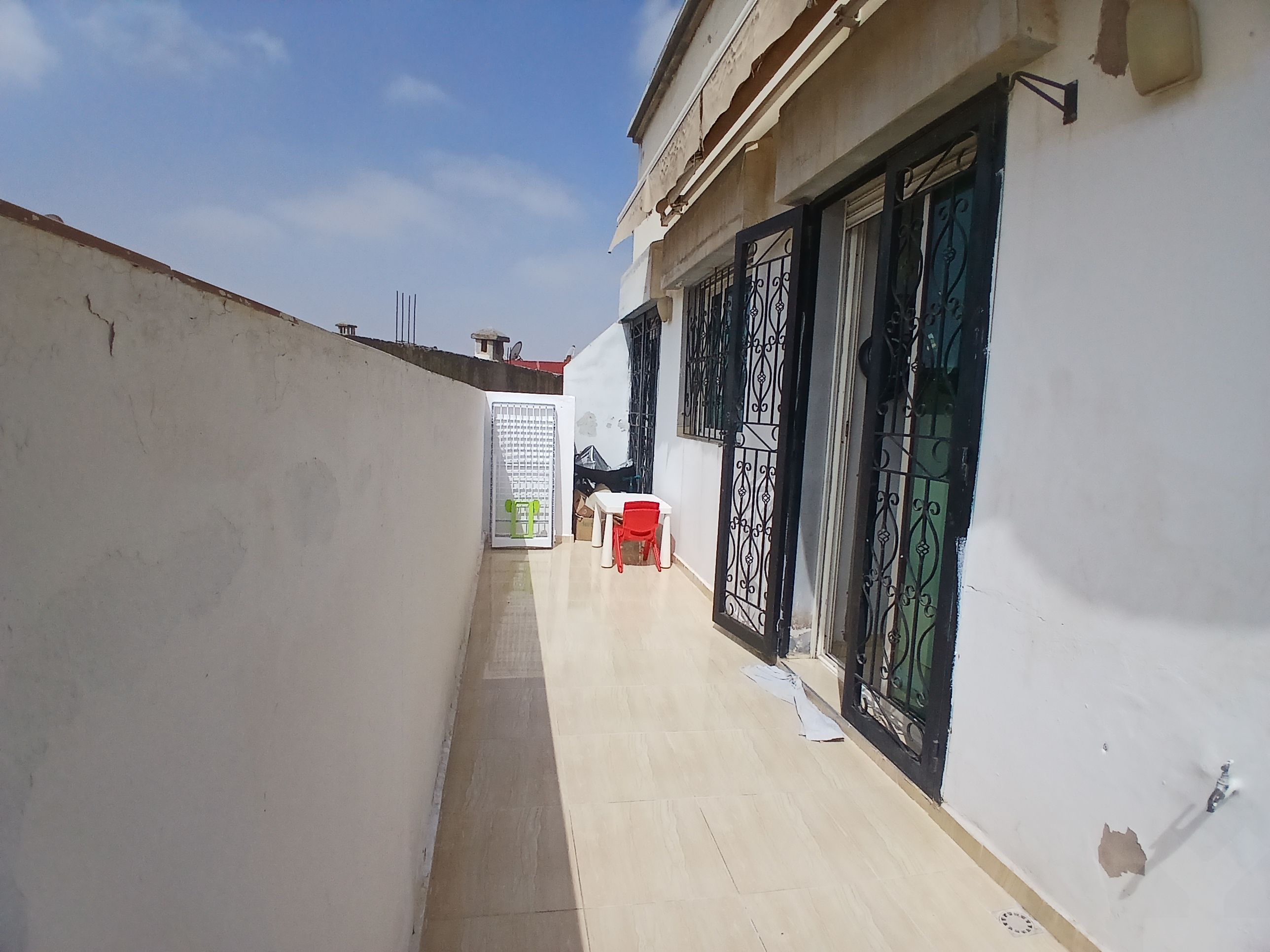 Appartement — Casablanca — 5