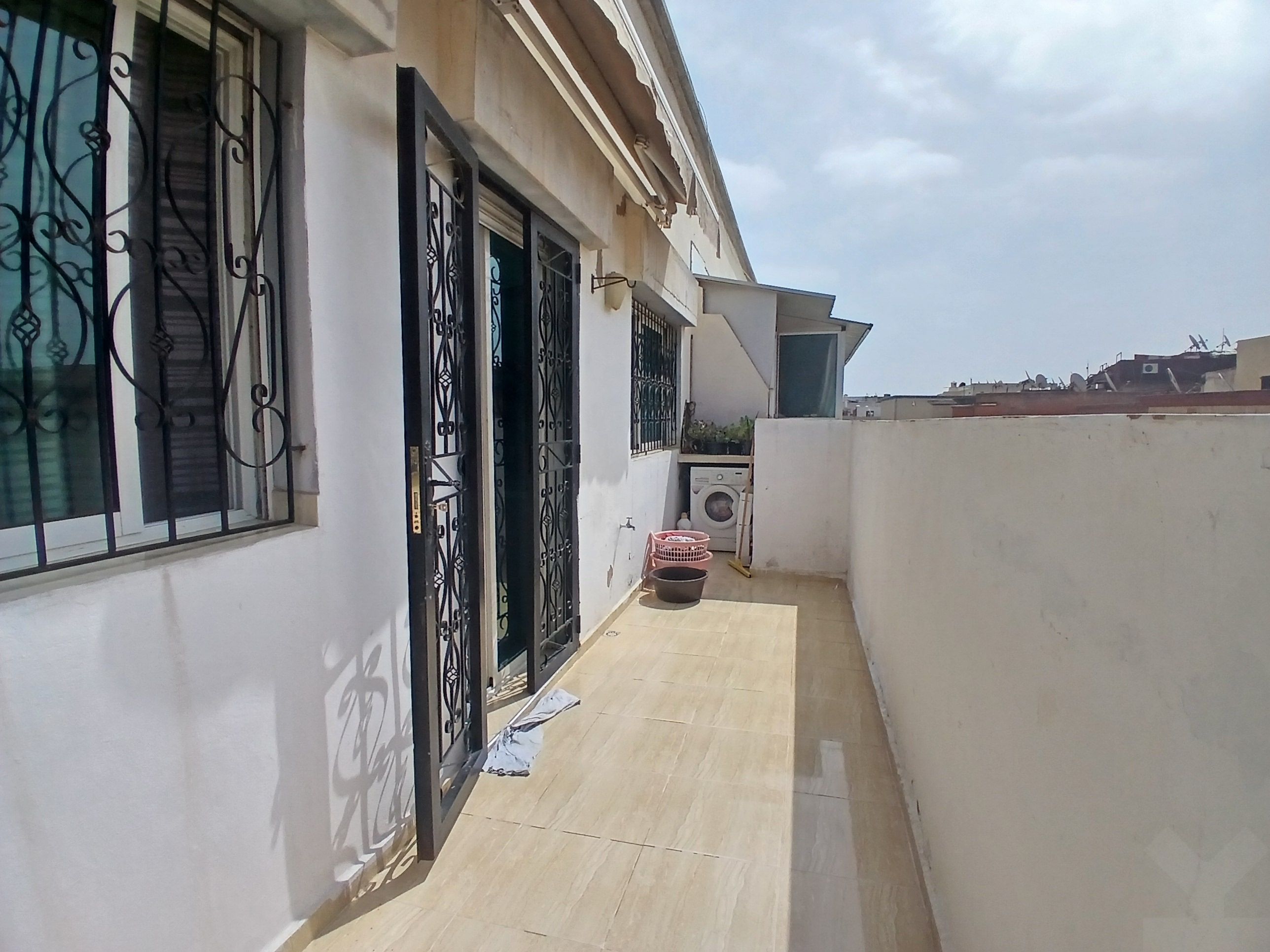 Appartement — Casablanca — 4