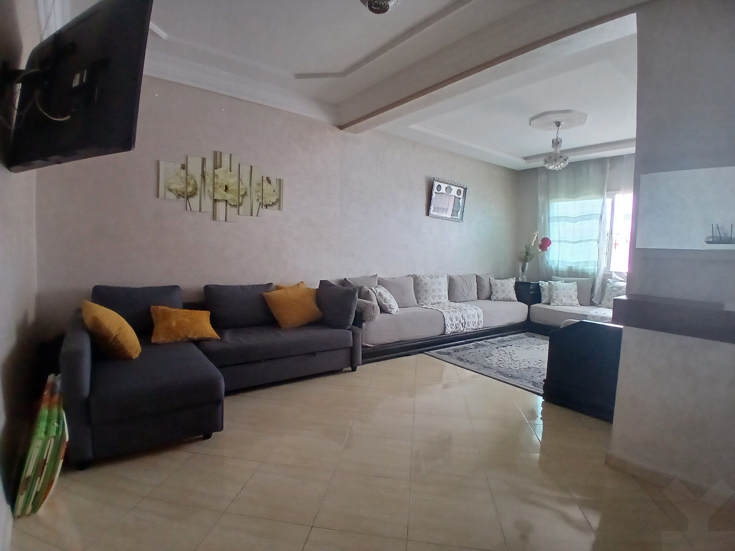 Appartement — Casablanca — 3