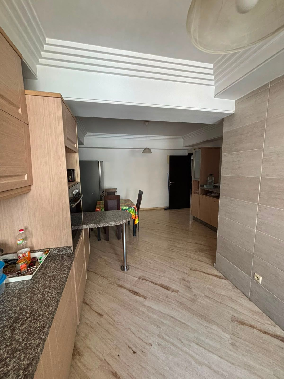 Appartement 3 chambres à louer de 206 m² — 6