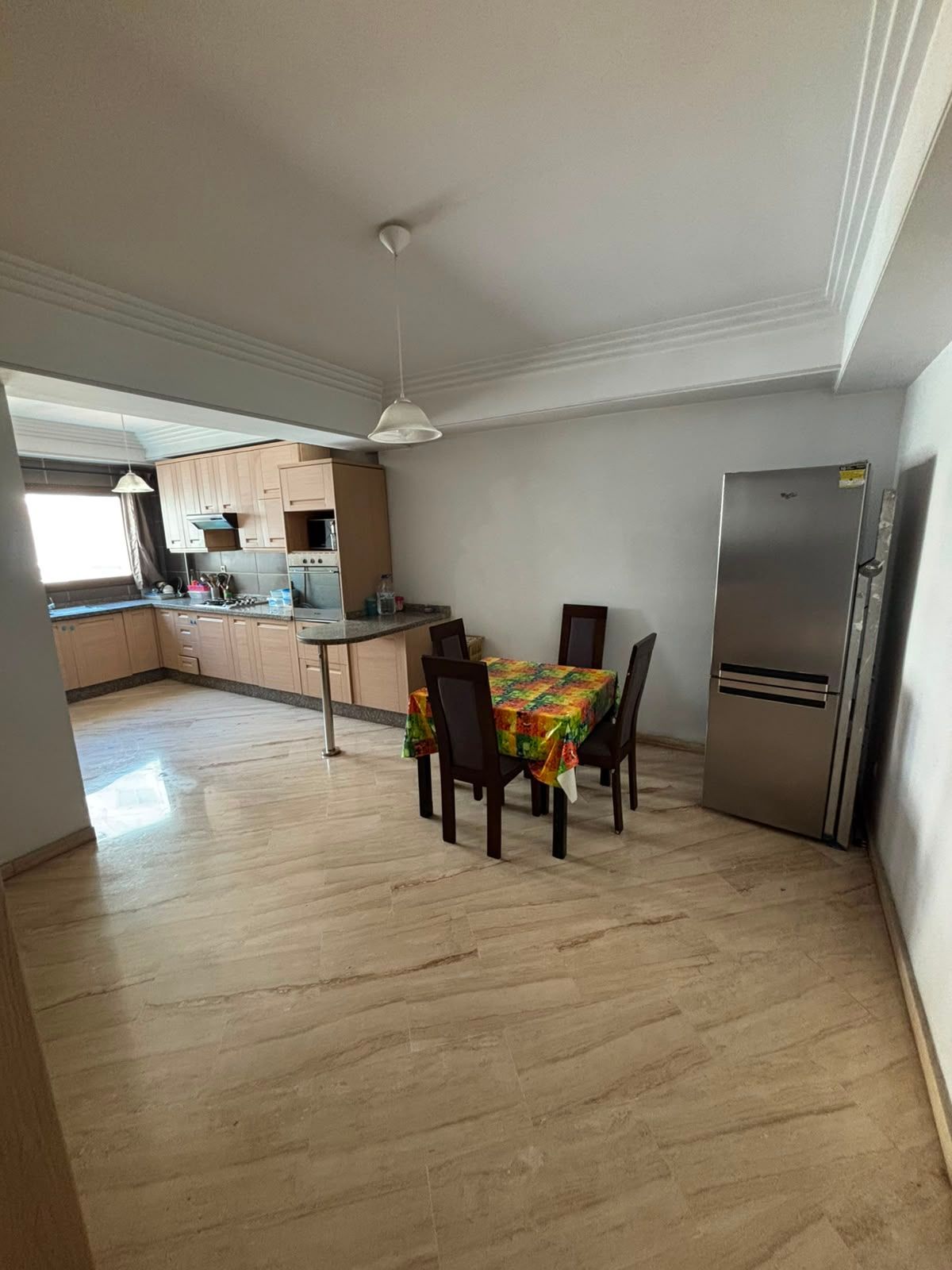 Appartement 3 chambres à louer de 206 m² — 5