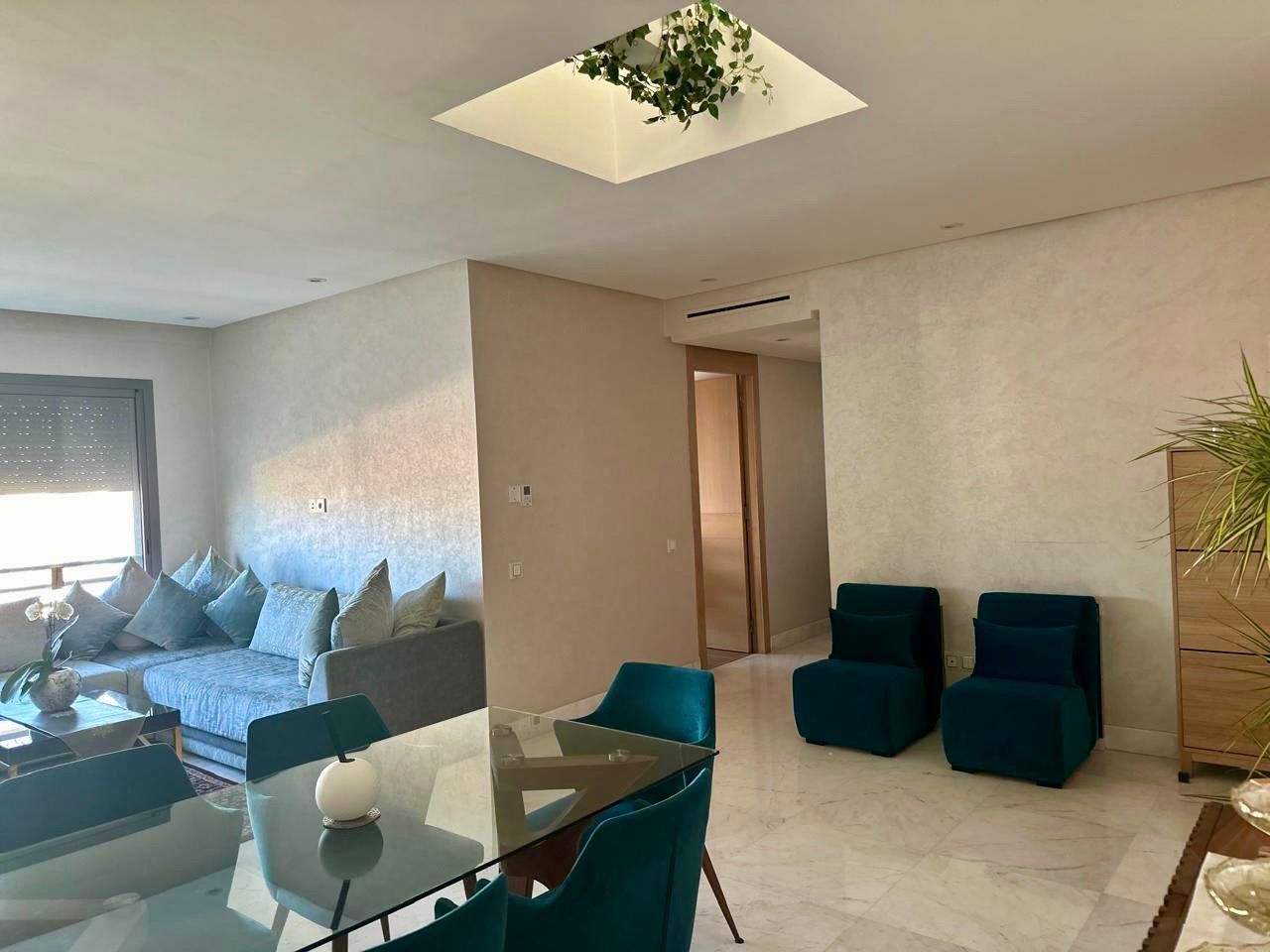 Appartement à vendre de 98 m²