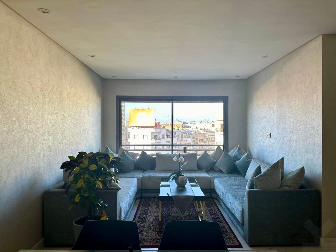 Appartement à vendre de 98 m² — 4