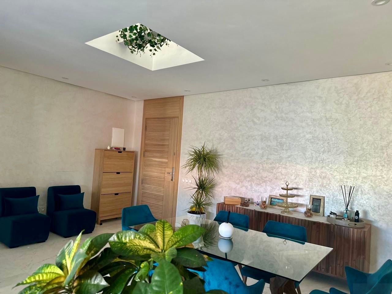 Appartement à vendre de 98 m² — 6