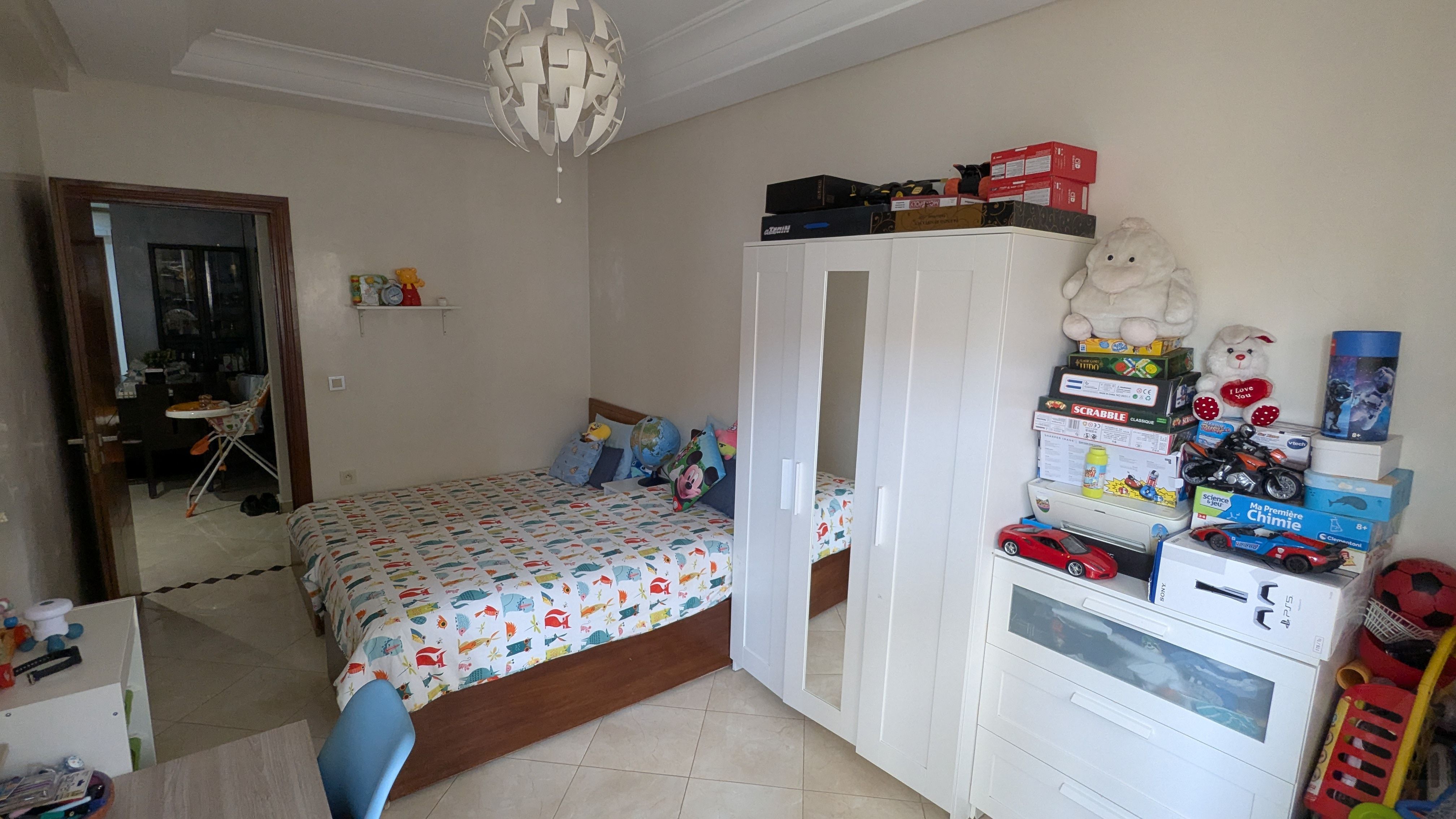 Appartement à vendre de 90 m² — 6
