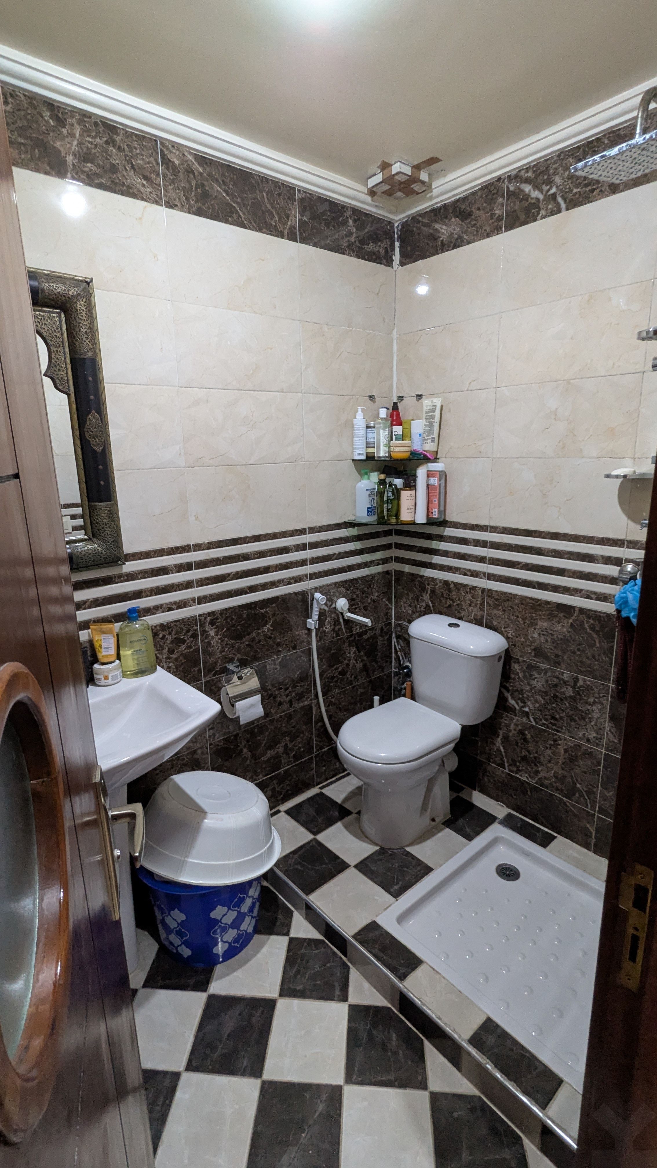 Appartement 90 m² f Lissasfa — 7