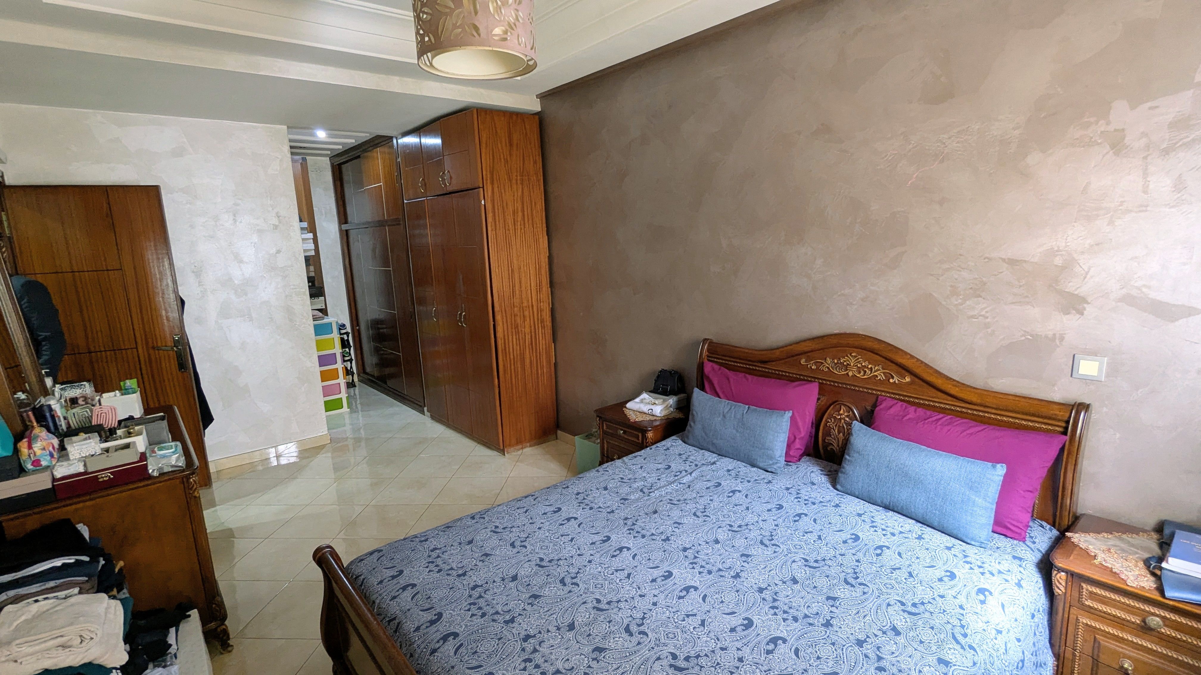 Appartement 90 m² f Lissasfa — 12