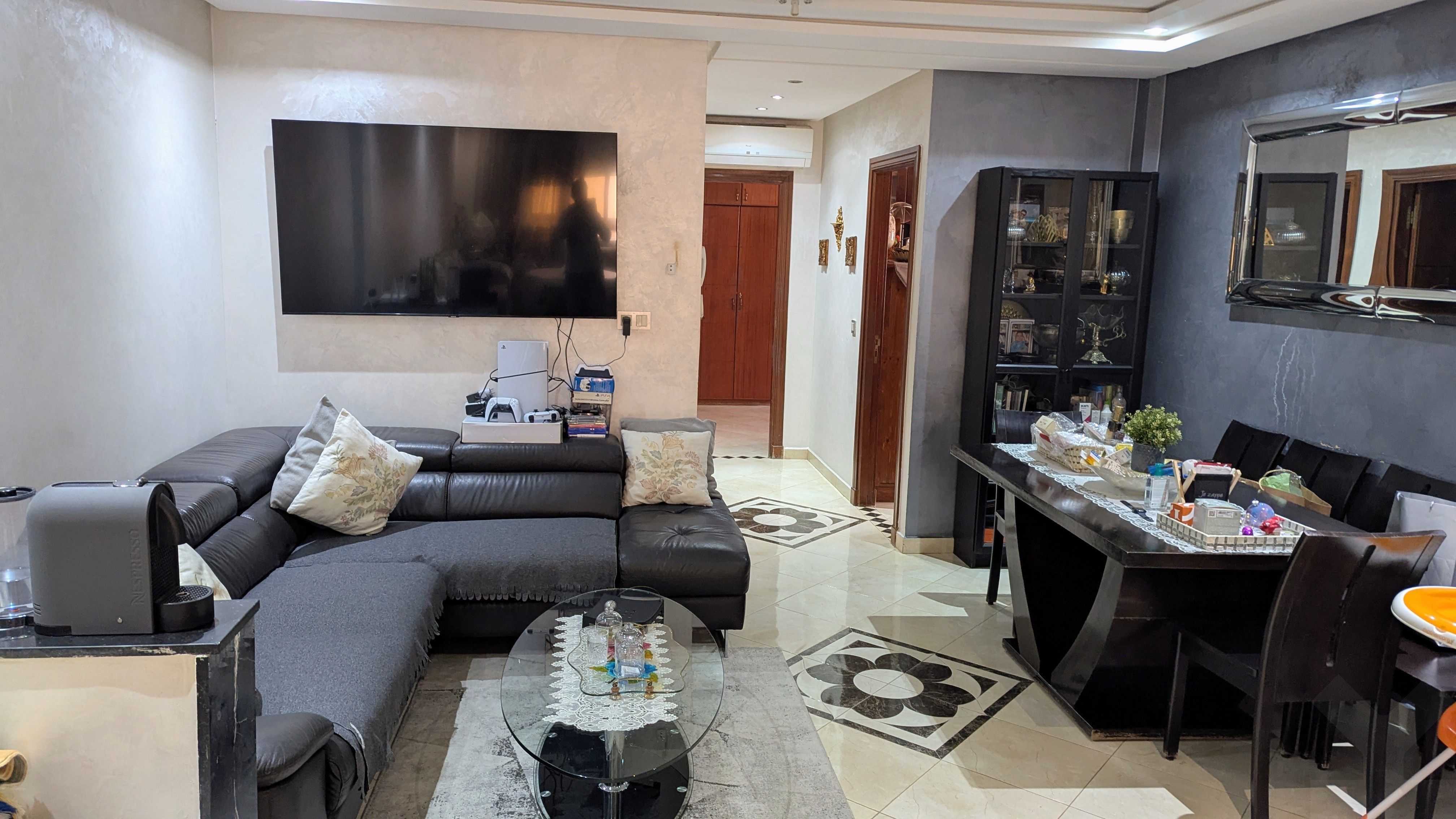 Appartement 90 m² f Lissasfa — 8