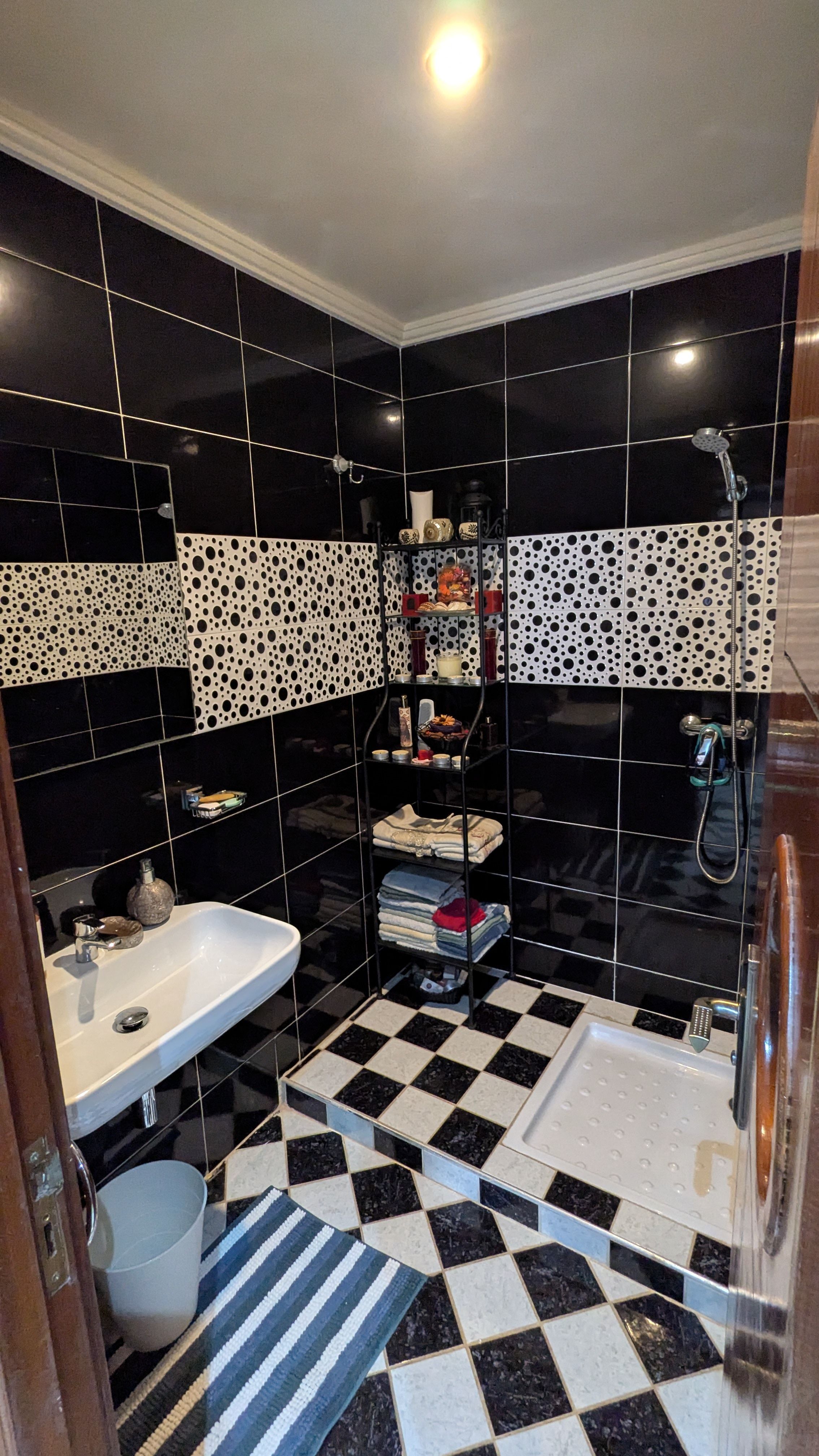 Appartement à vendre de 90 m² — 3
