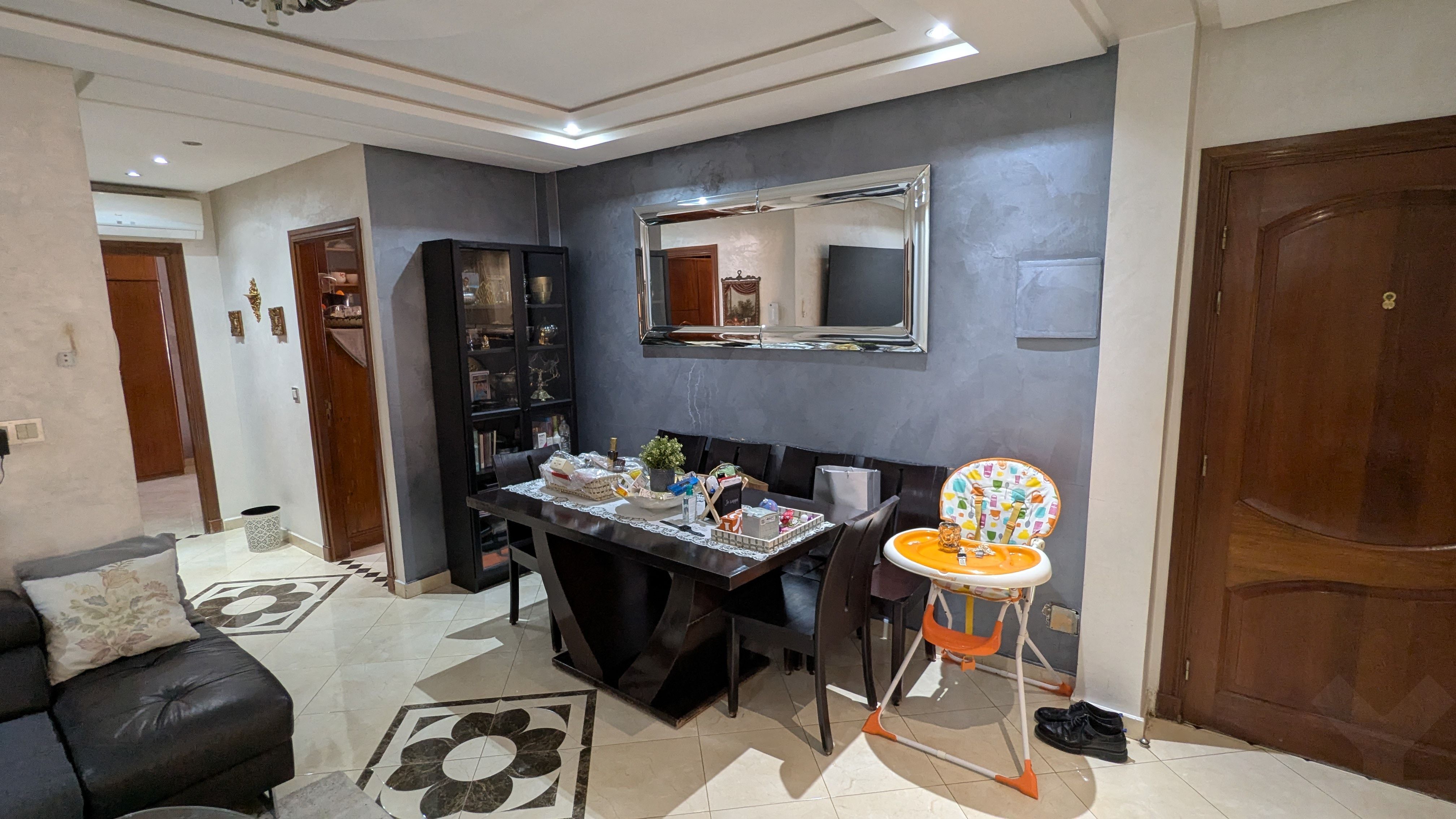 Appartement 90 m² f Lissasfa — 9
