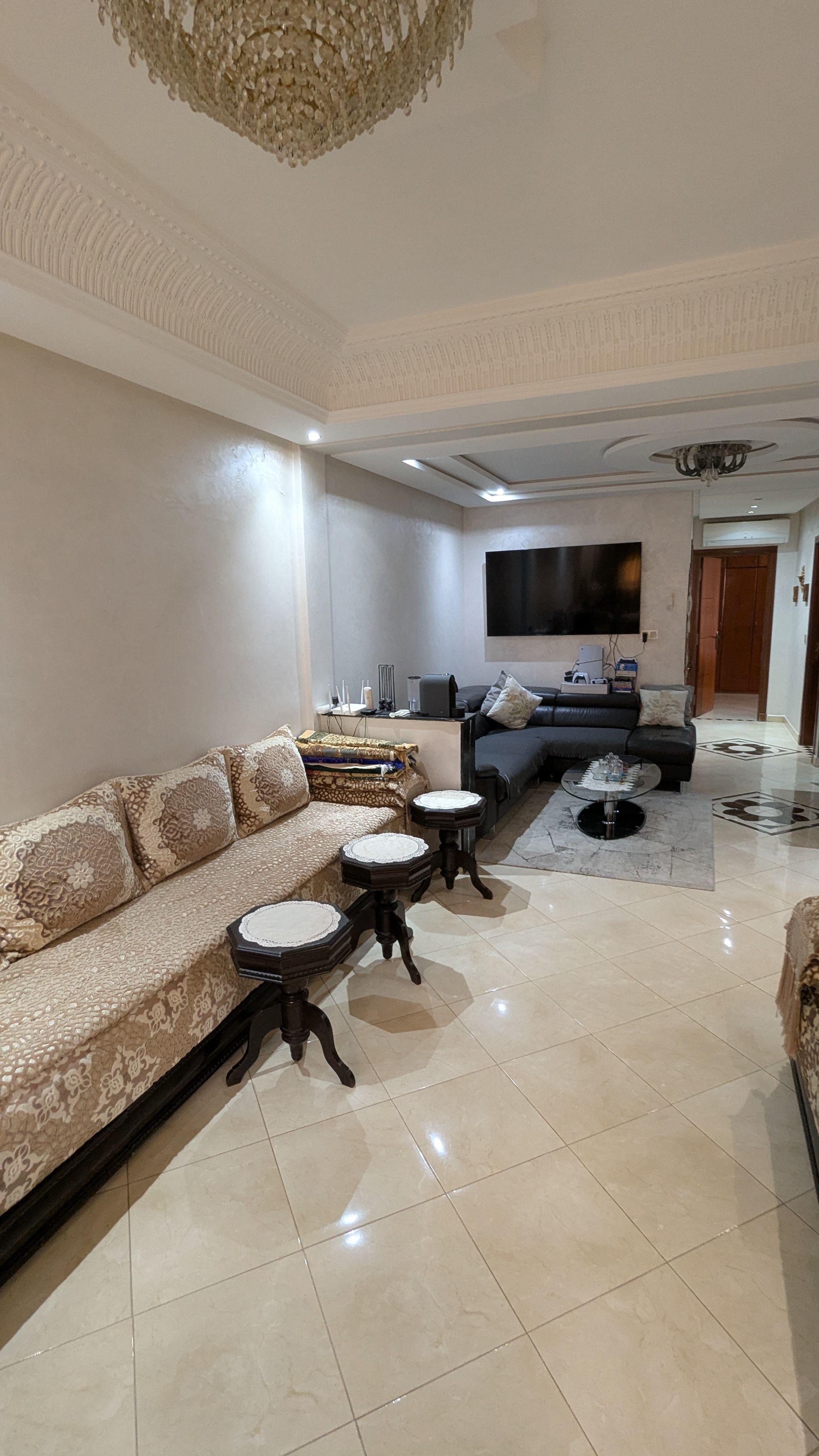 Appartement 90 m² f Lissasfa — 10